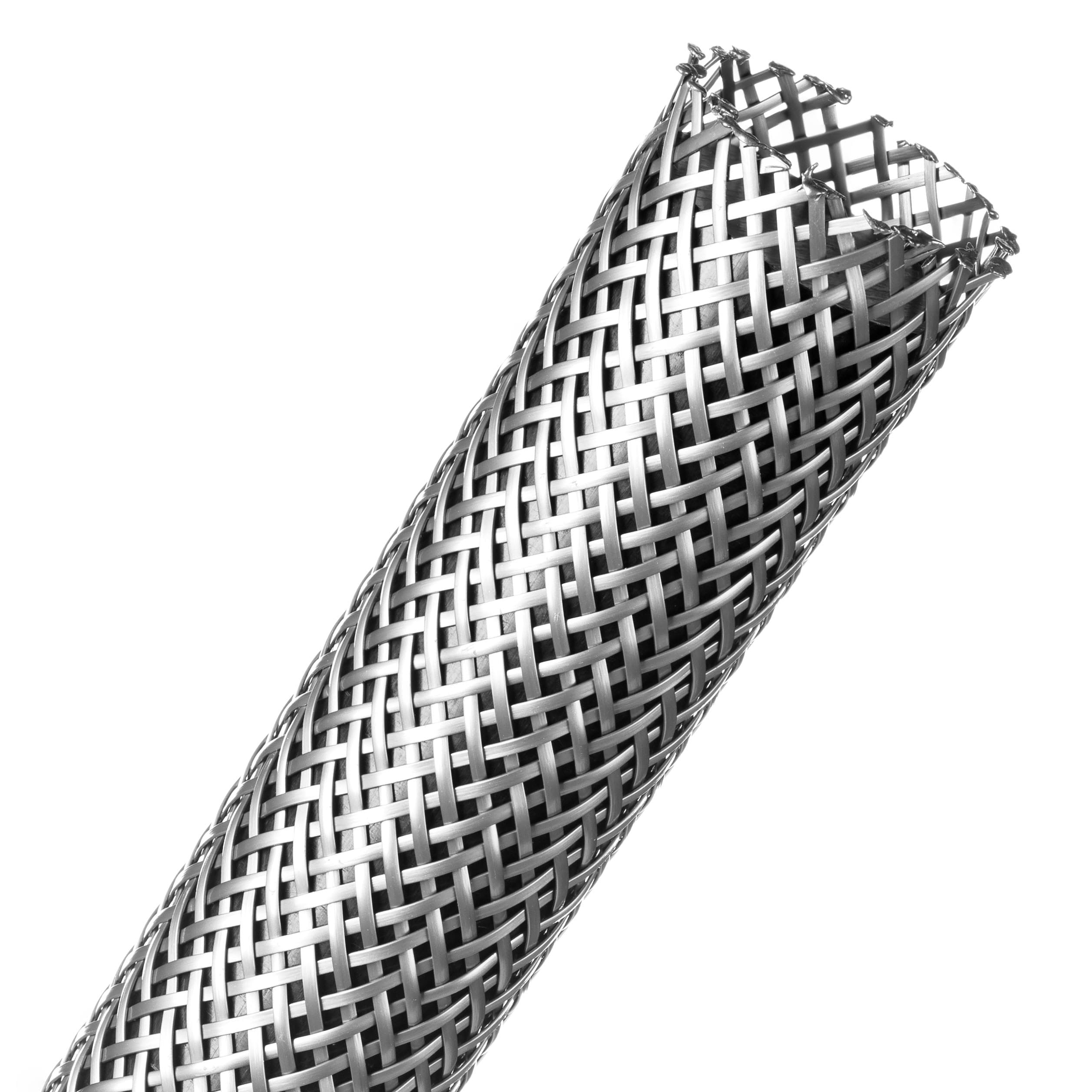 Gorilla Sleeve® - 31.75 mm - 76.2 m - Silver
