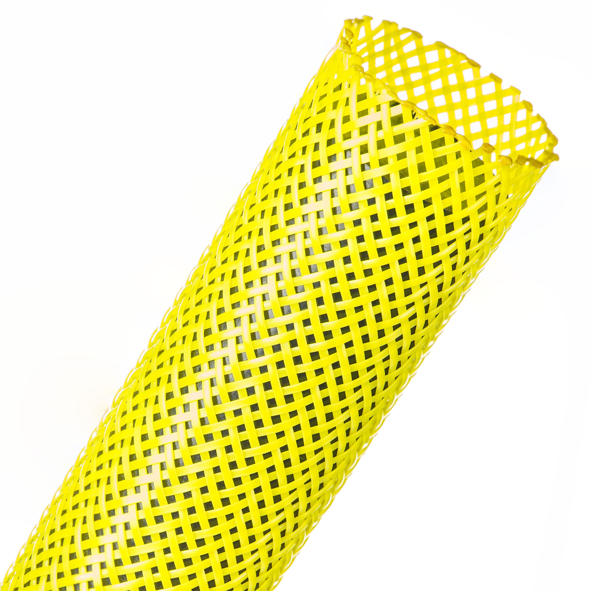 Gorilla Sleeve® - 38.1 mm  - 30.48 m - Highlighter Yellow