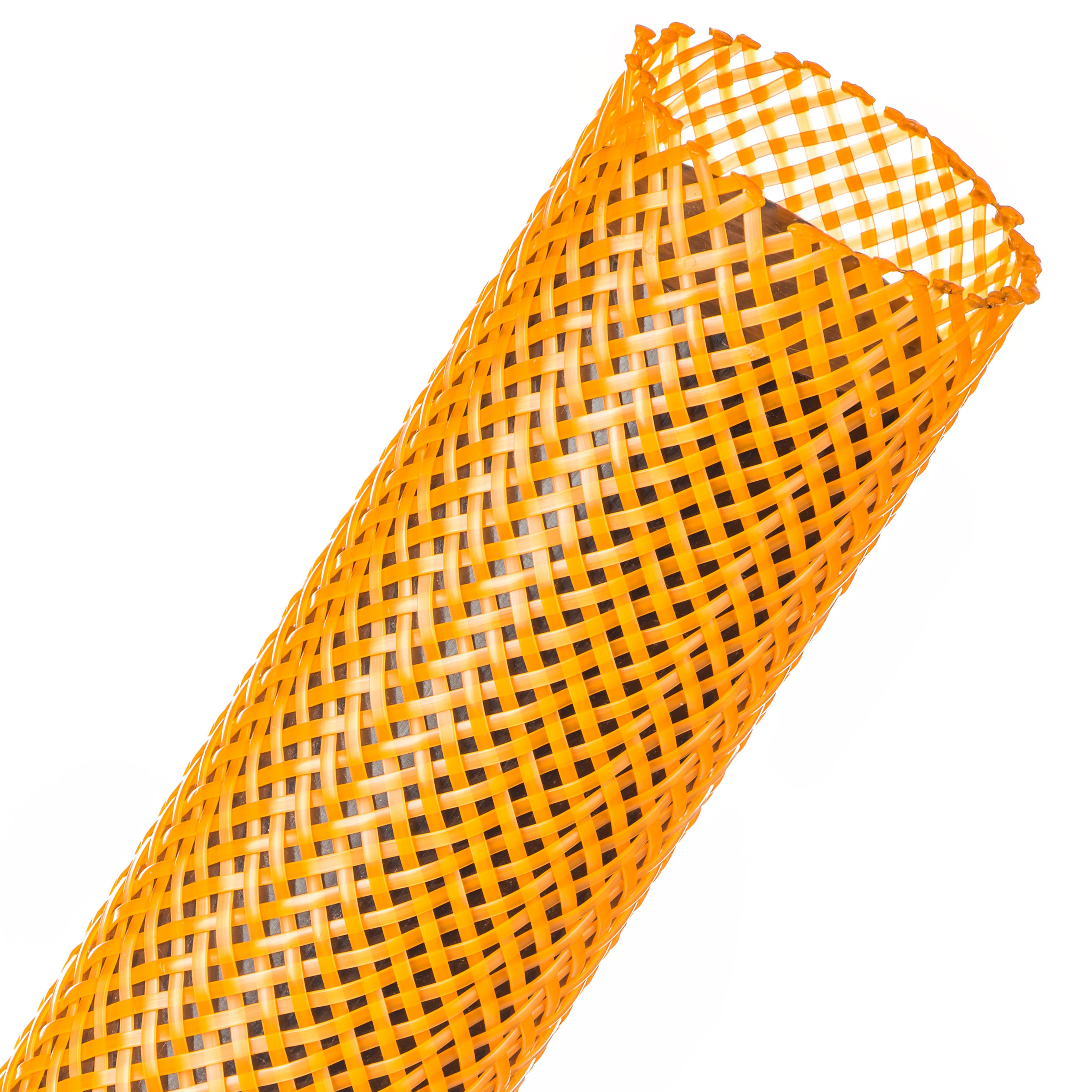NHN1.50OR - Gorilla Sleeve® - 38.1 mm - 7.62 m - Orange