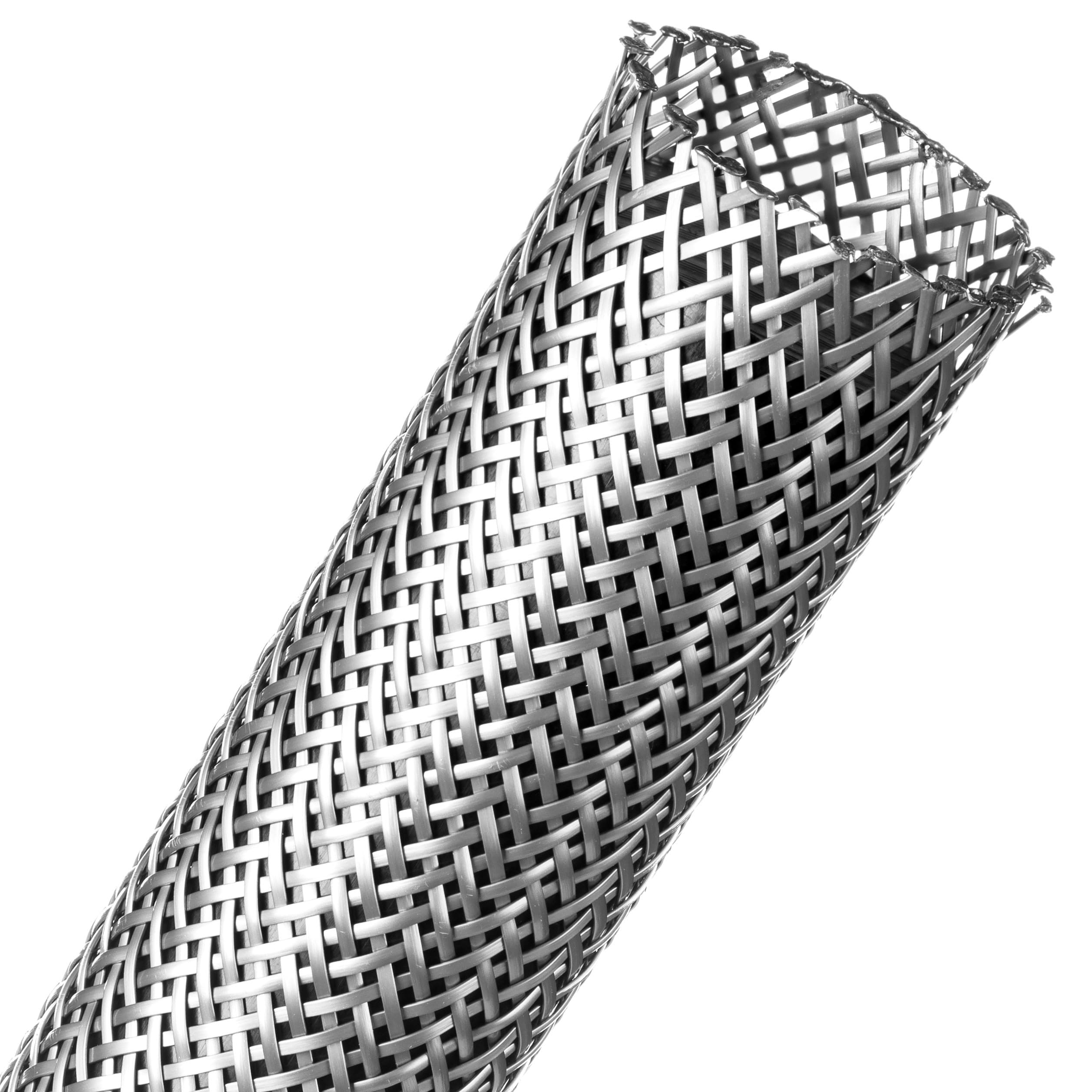 Gorilla Sleeve® - 38.1 mm - 7.62 m - Silver main product photo