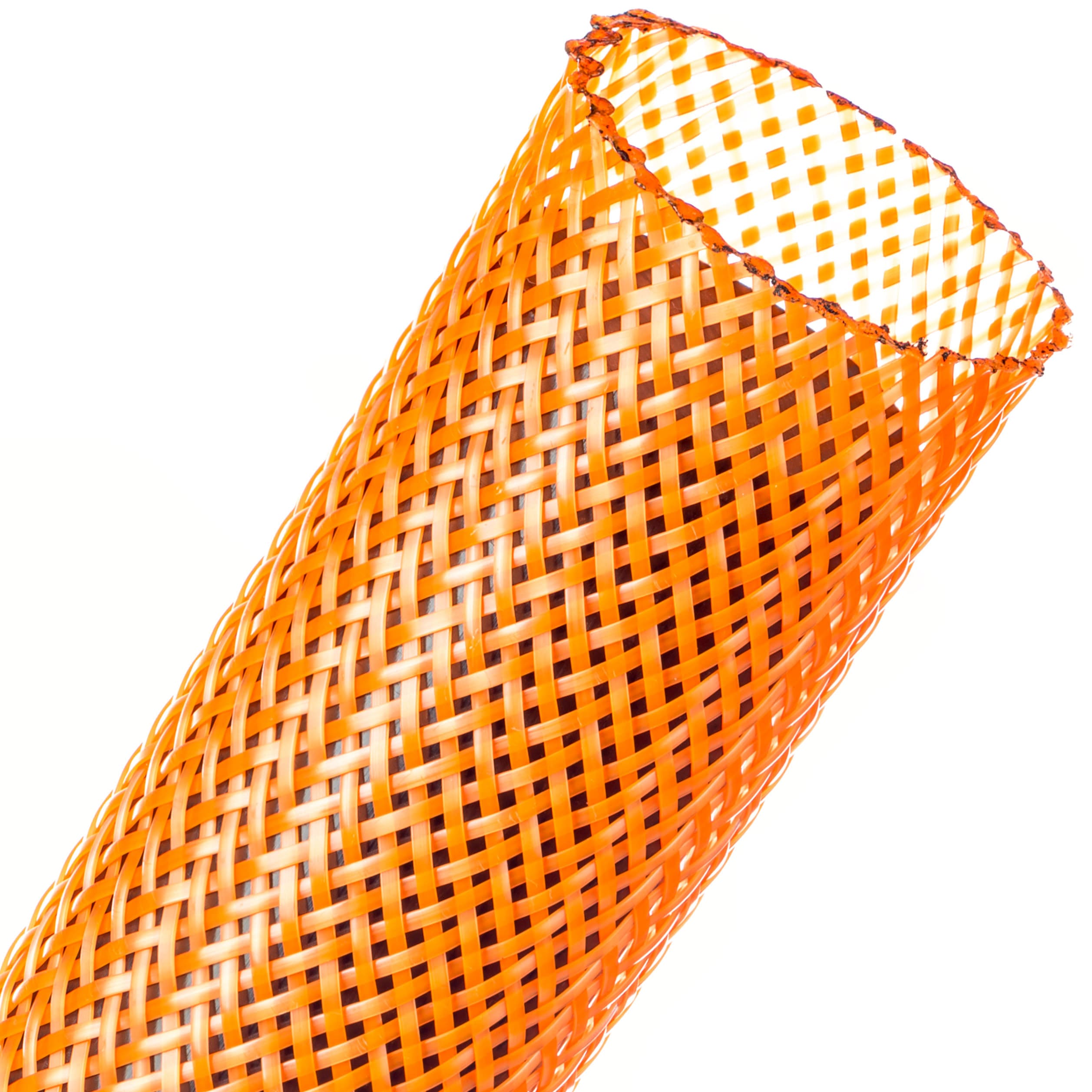 Gorilla Sleeve® - 44.45 mm - 30.48 m - Neon Orange main product photo