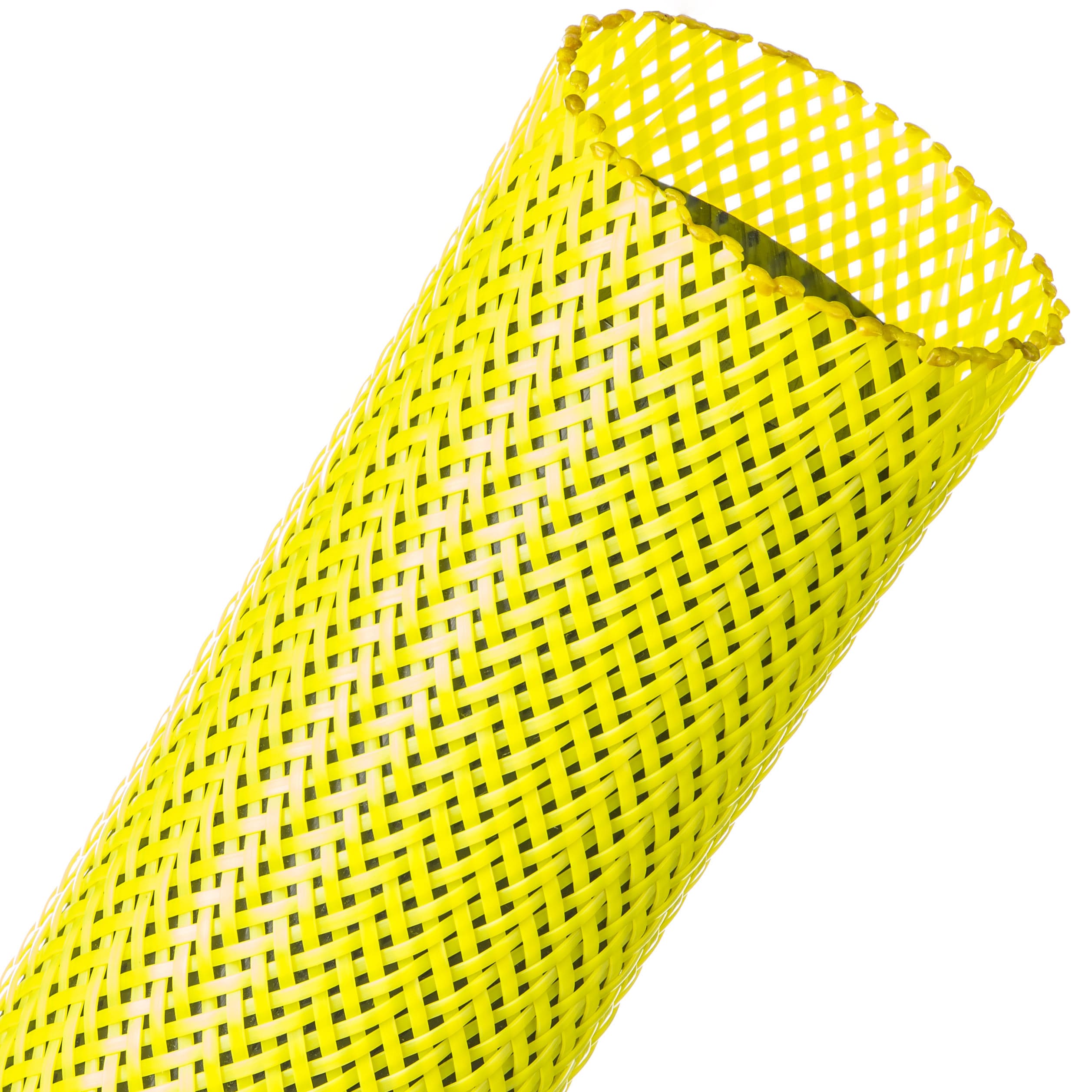 Gorilla Sleeve® - 50.8 mm  - 7.62 m - Highlighter Yellow main product photo