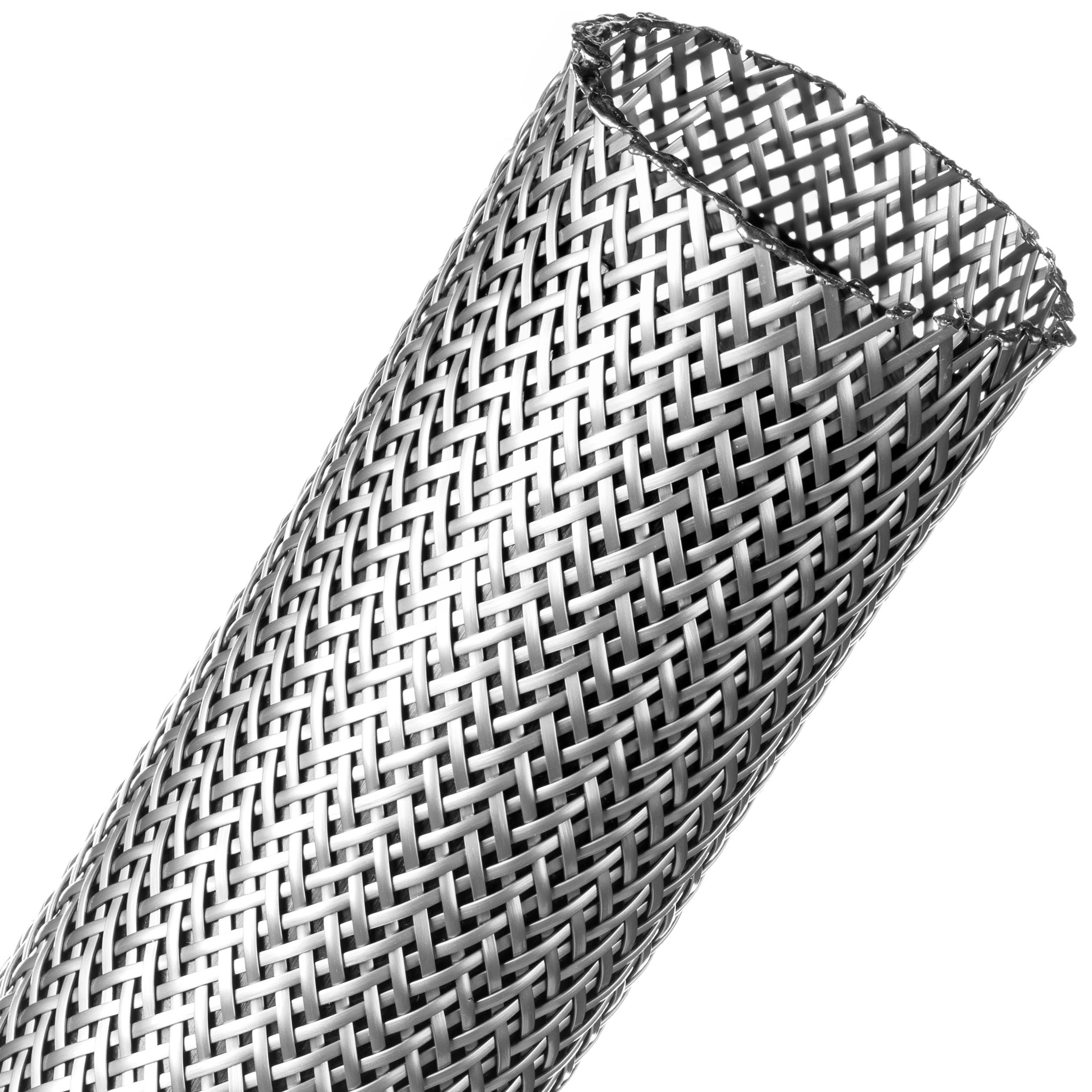 Gorilla Sleeve® - 50.8 mm - 30.48 m - Silver