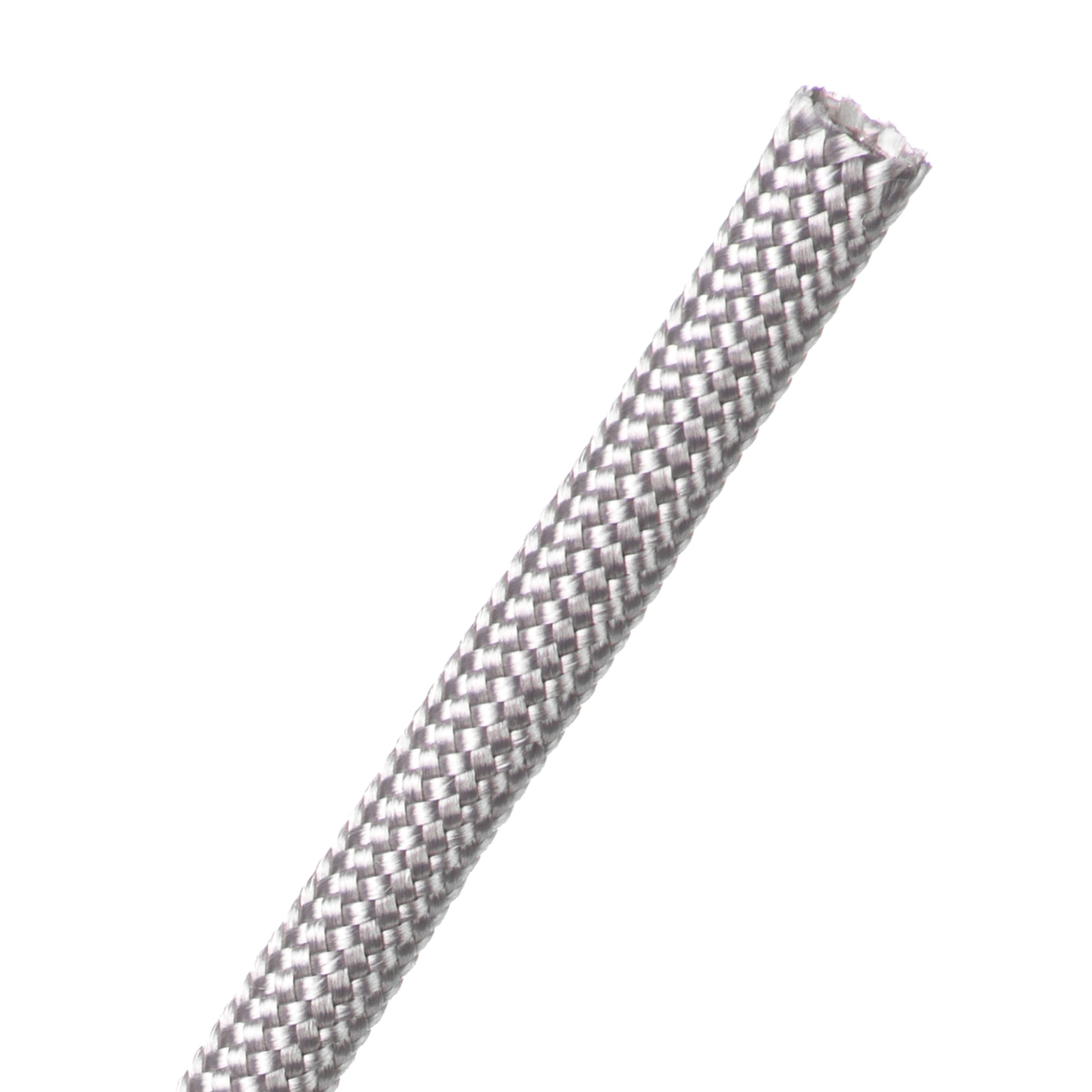 Nylon Multifilament - 4.76 mm - 60.96 m - Silver main product photo