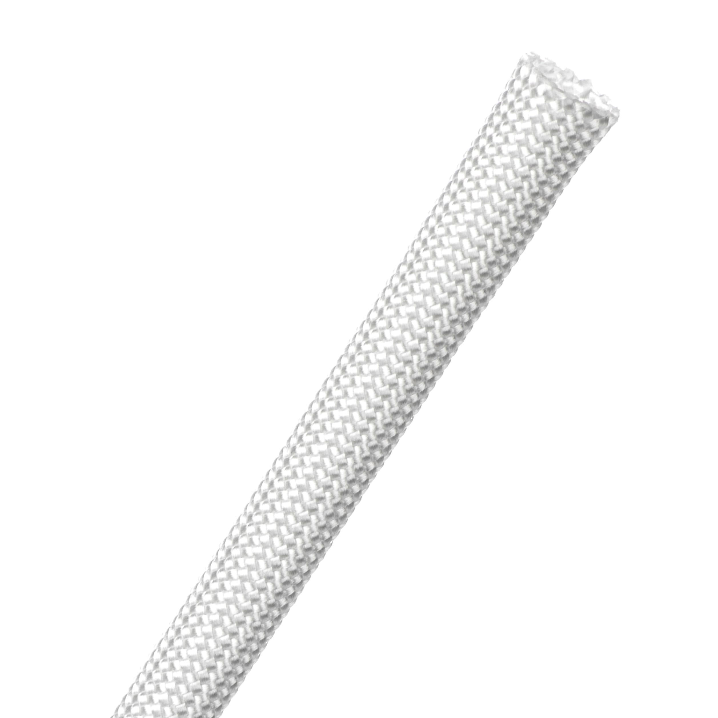 Nylon Multifilament - 7.94 mm - 152.39 m - White