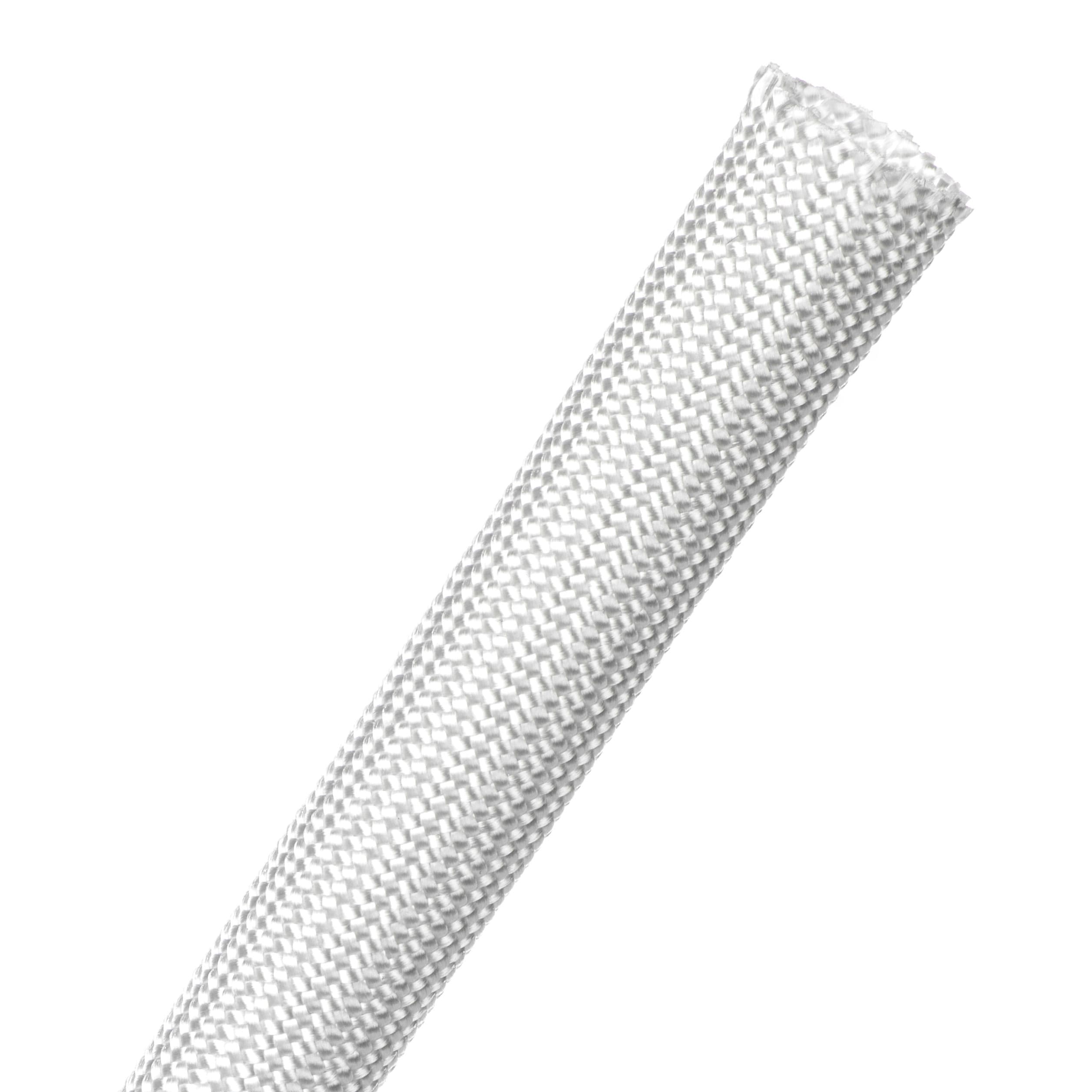 Nylon Multifilament - 15.88 mm - 22.86 m - White main product photo