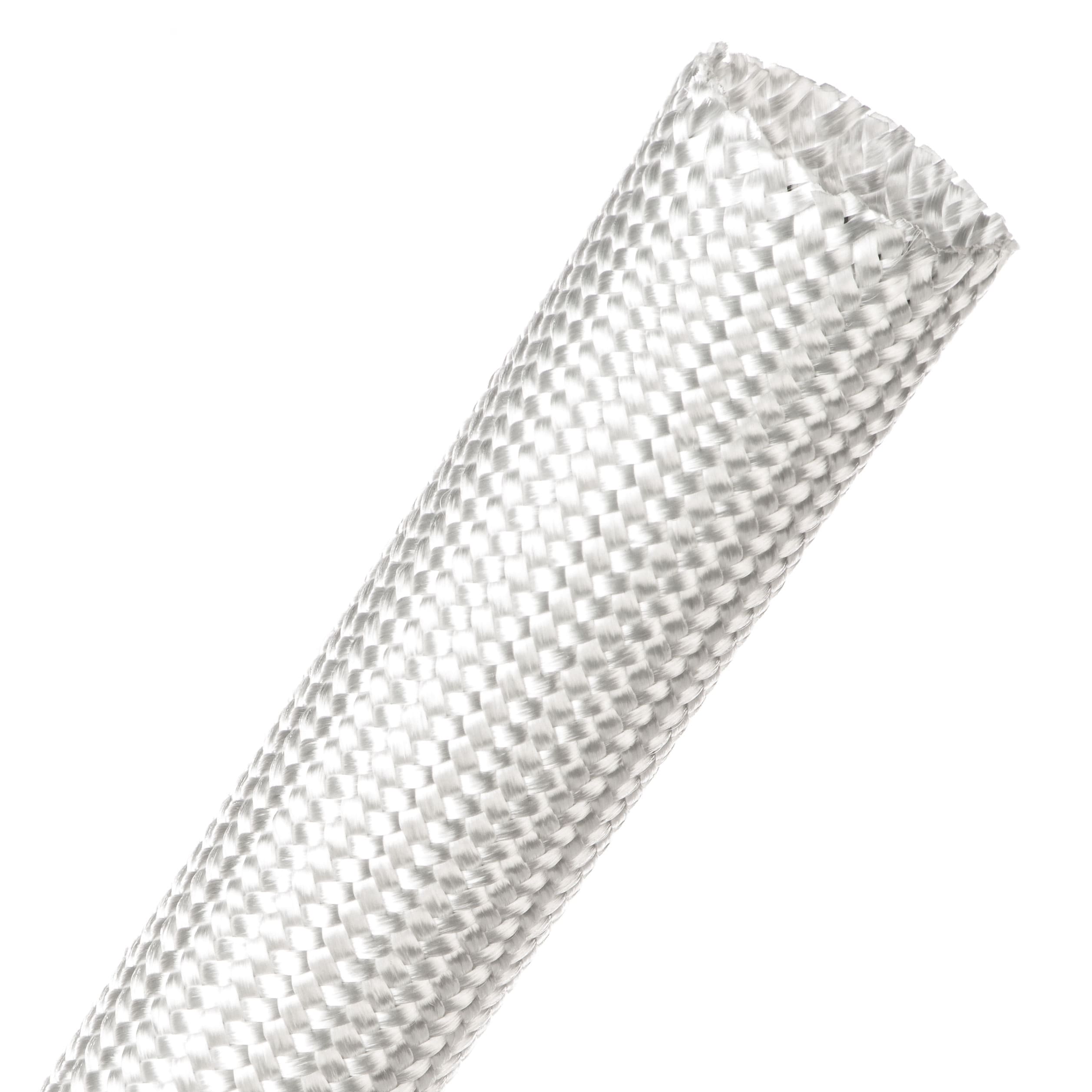 Nylon Multifilament - 31.75 mm - 38.10 m - White main product photo