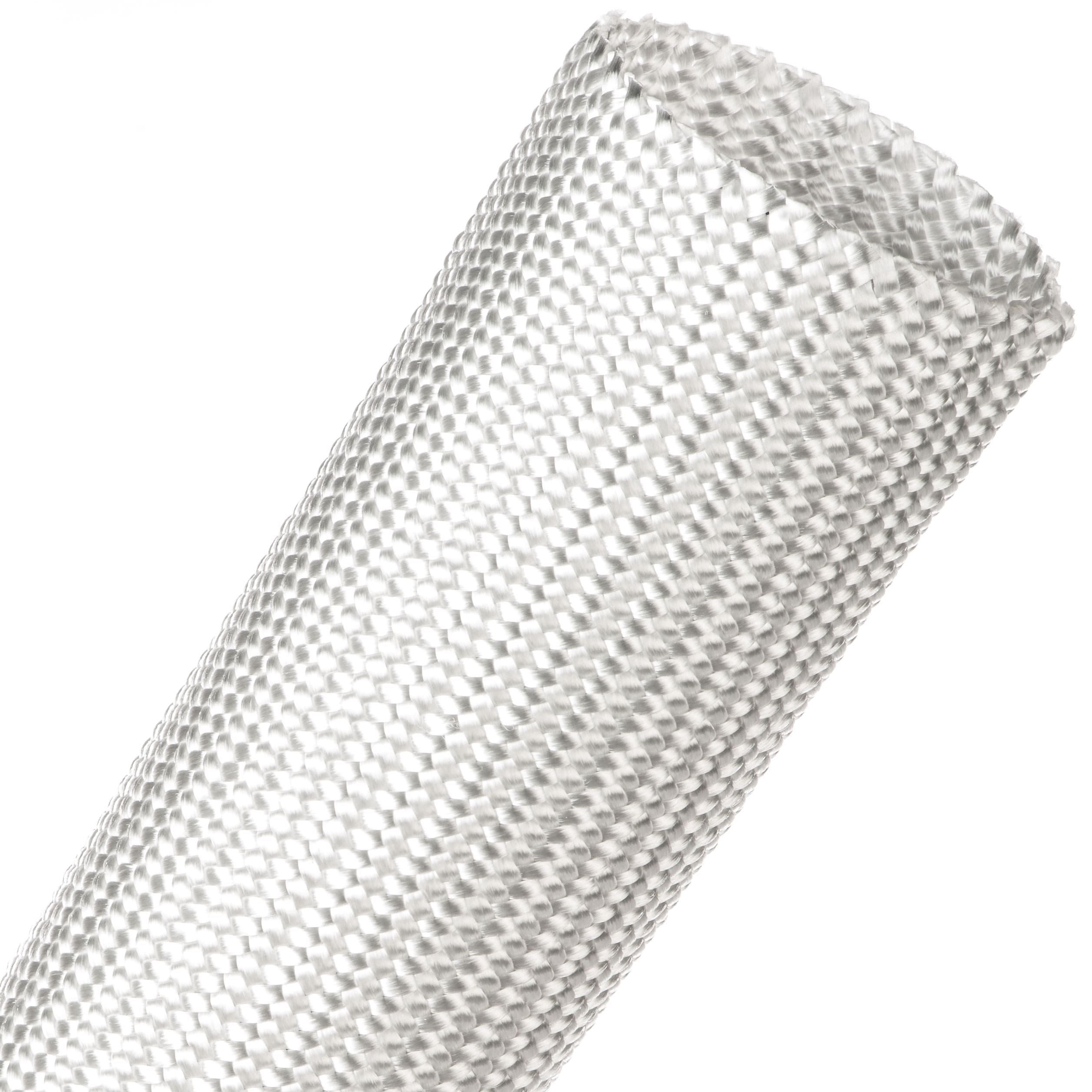 Nylon Multifilament - 50.8 mm - 30.48 m - White main product photo