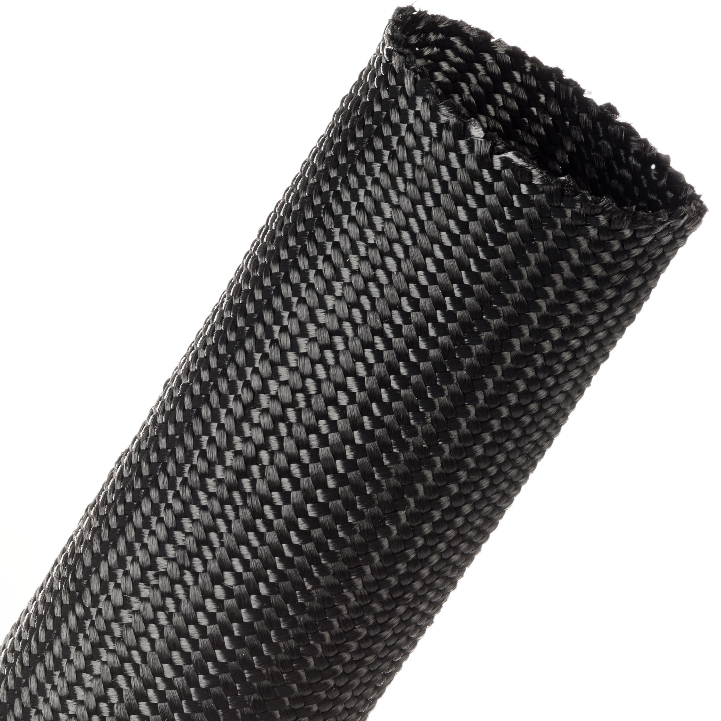 Nylon Multifilament - 63.5 mm - 30.48 m - Black main product photo