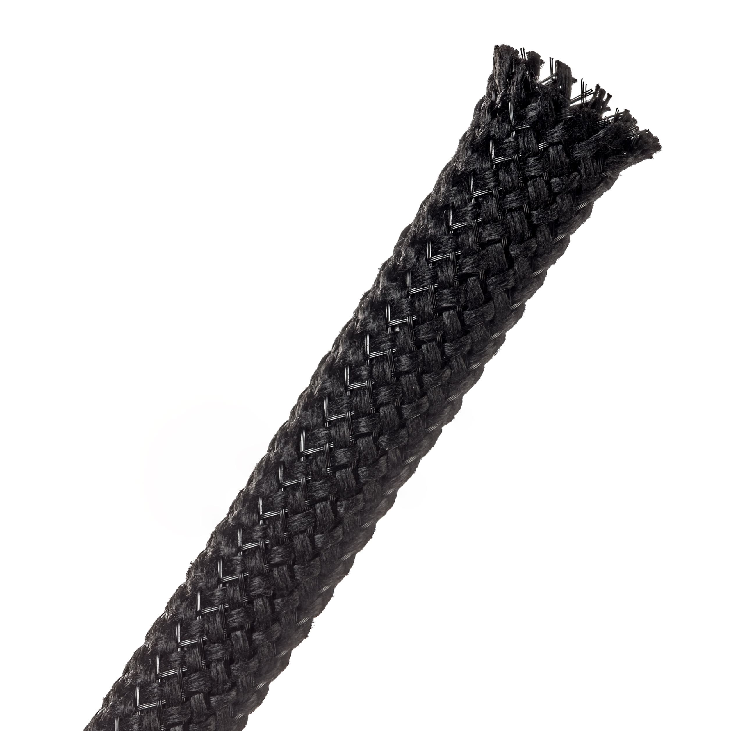 Flexo Noise Reduction - 12.7 mm - 30.48 m - Black main product photo