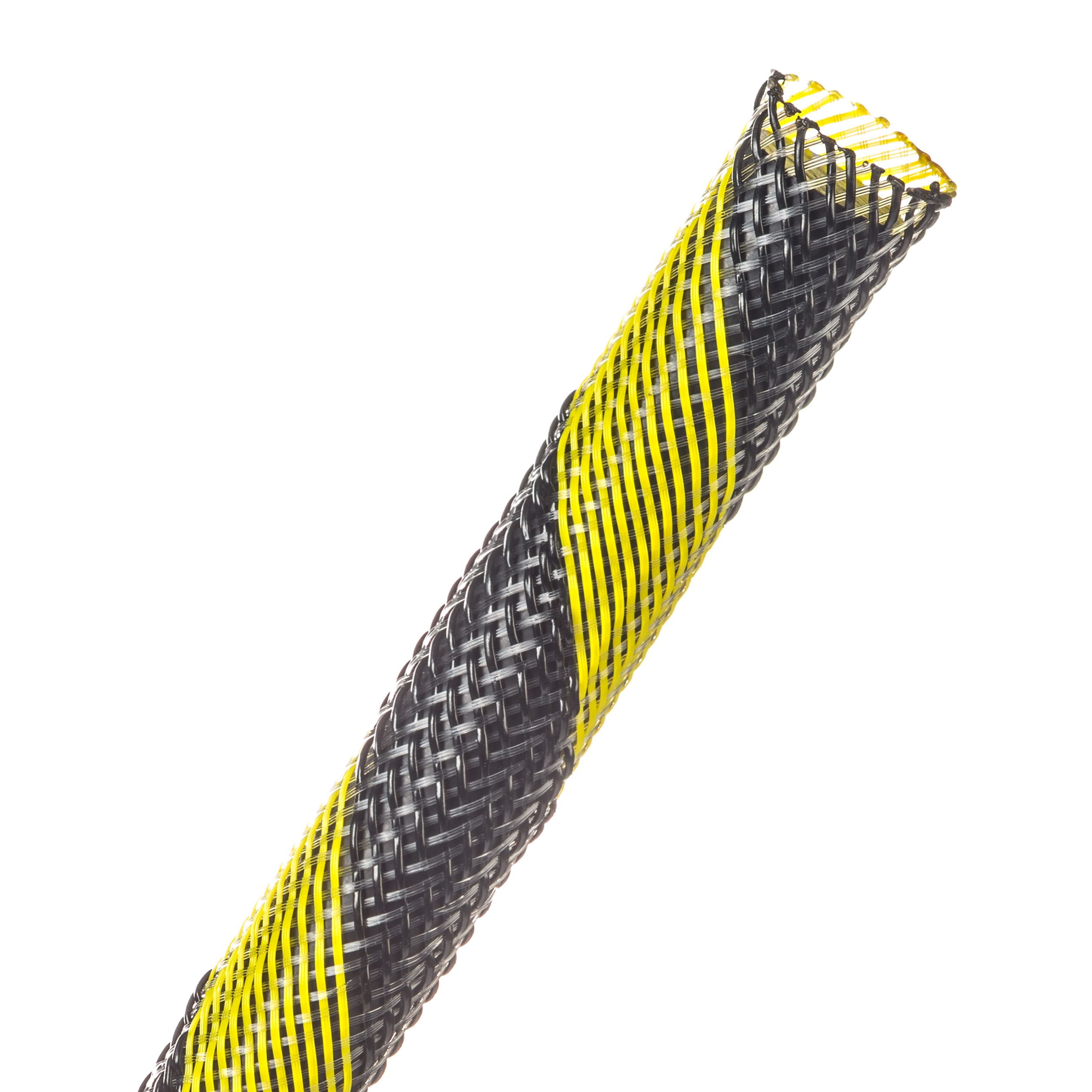 Flexo Non-Skid - 12.7 mm - 15.24 m - Yellow
