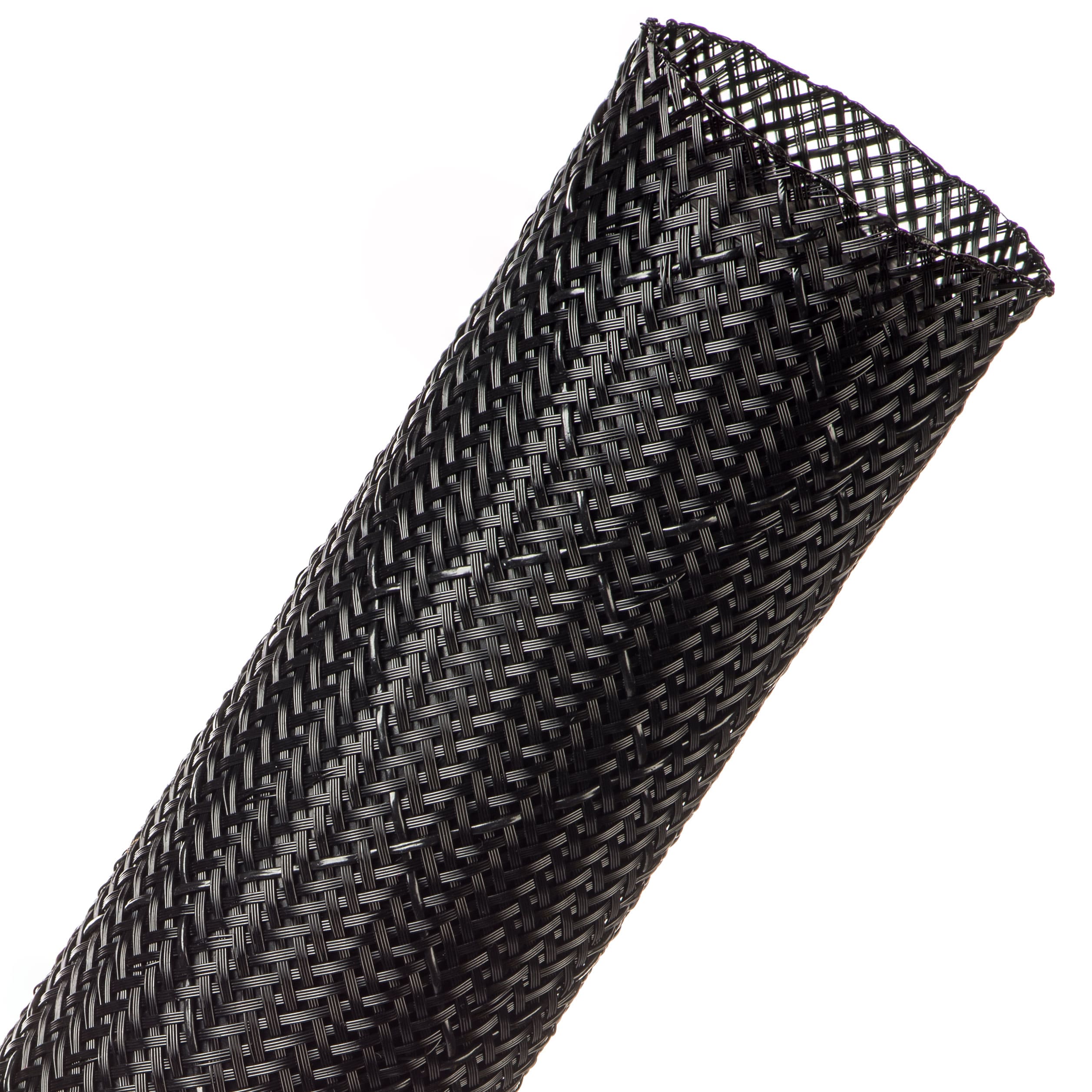 Flexo Non-Skid - 38.1 mm - 6.10 m - Black main product photo