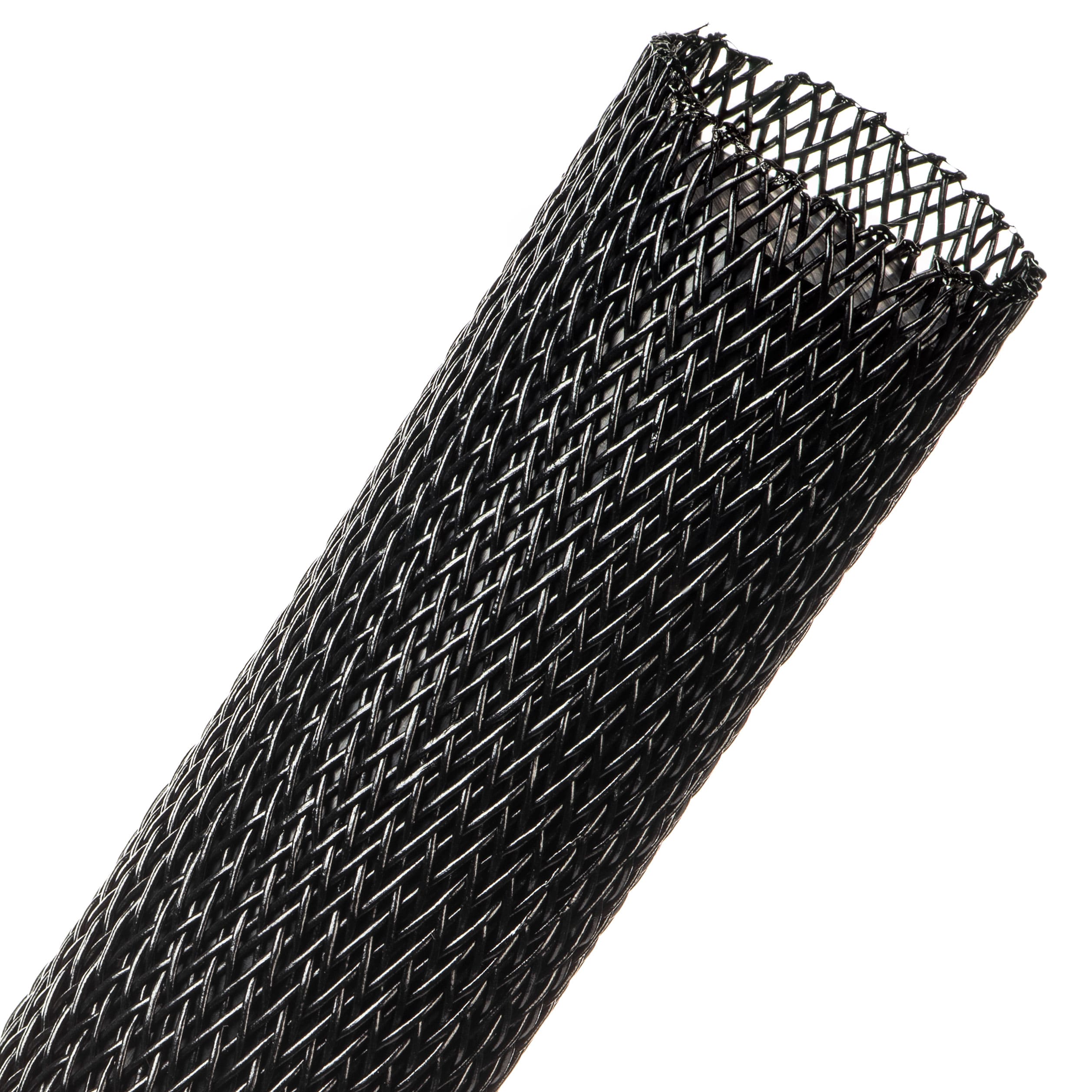 OVR Braid - 38.1 mm - 15.24 m - Black