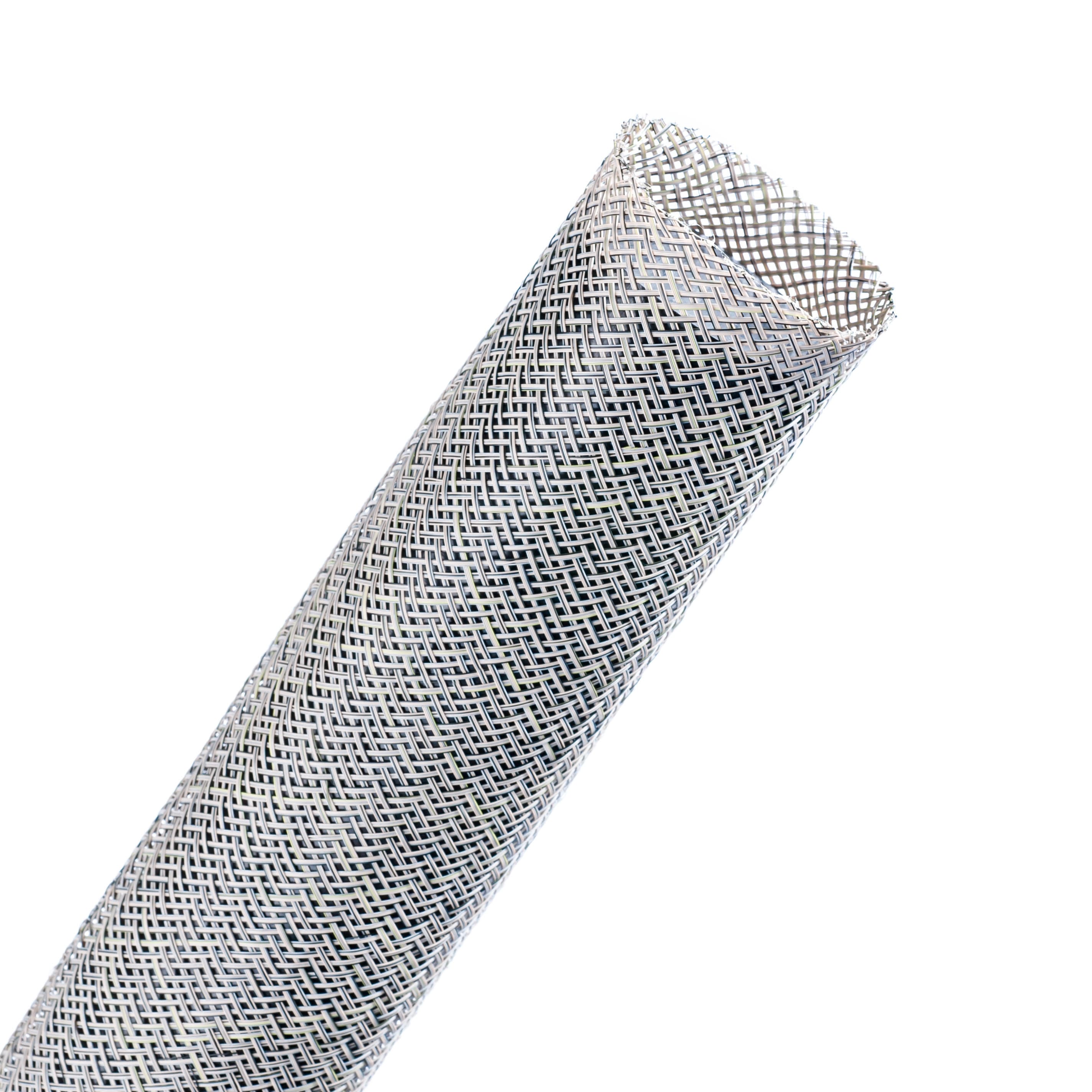 Flexo PrisMix - 44.45 mm - 9.14 m - Dual Color Trail Mix