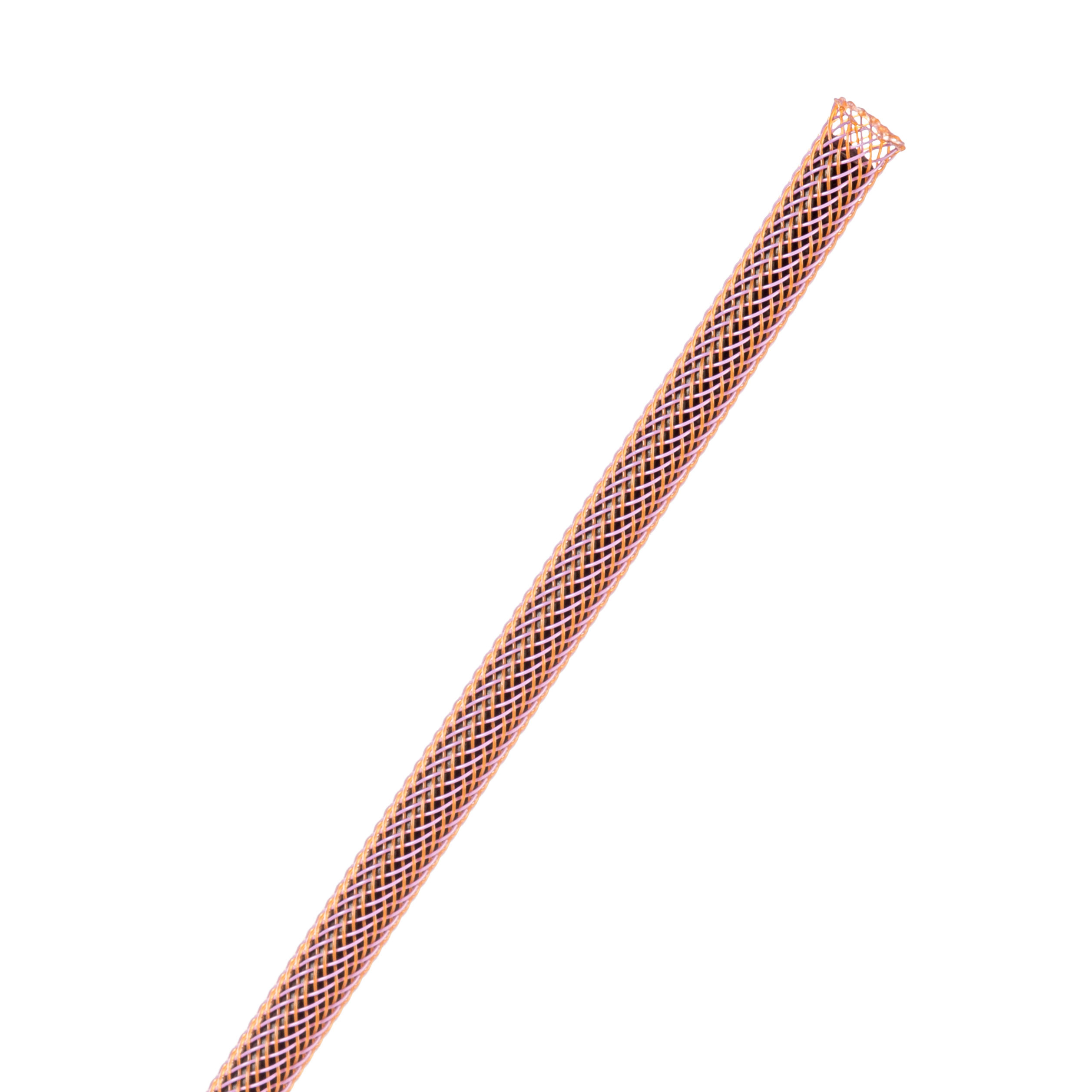 Flexo® PET - 3.18 mm - 304.79 m - Orange