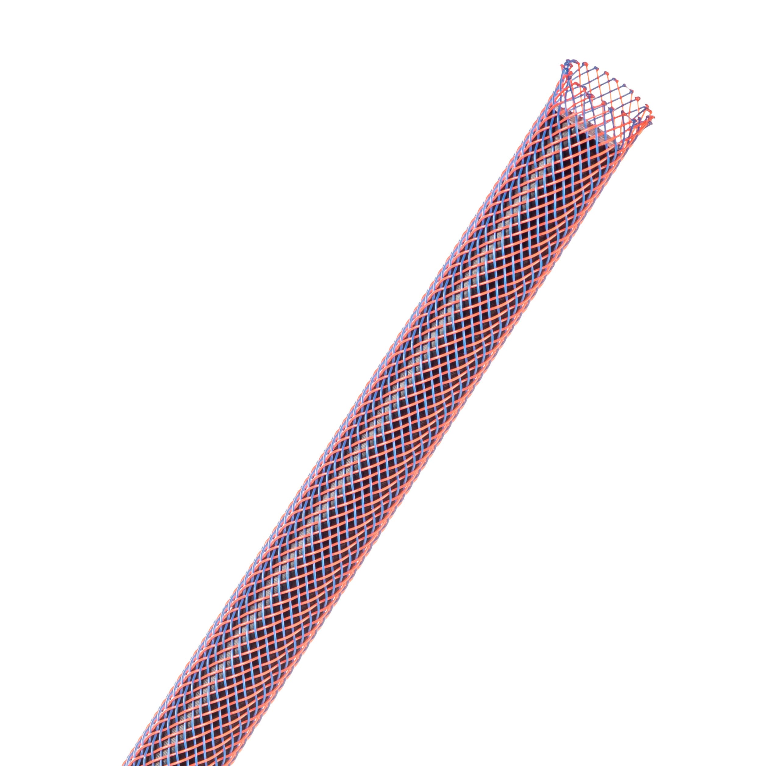 Flexo® PET - 3.18 mm - 304.79 m - Blue main product photo