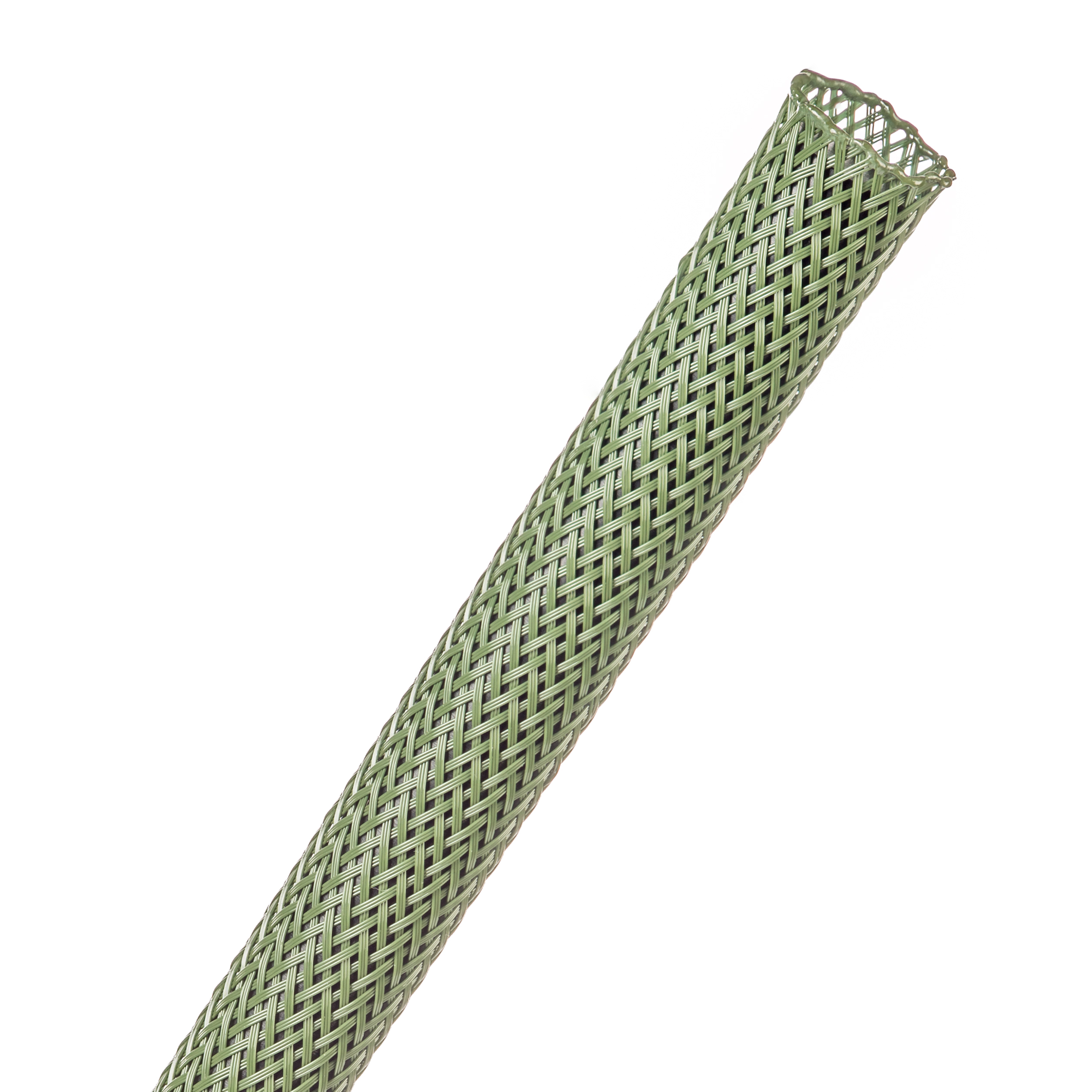Flexo® PET - 11.1 mm - 152.39 m - Green main product photo
