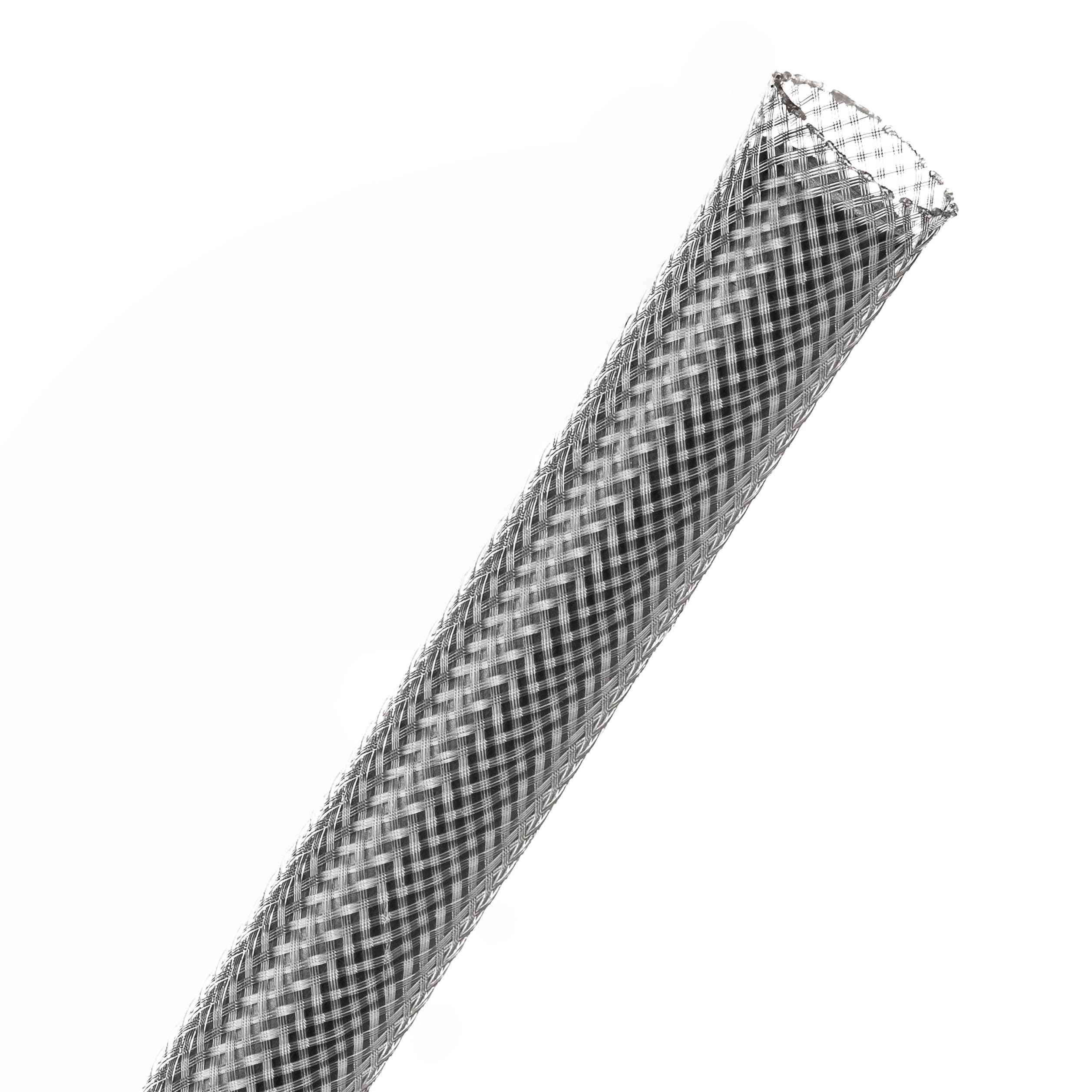 Flexo® PET - 12.7 mm - 152.39 m - Clear