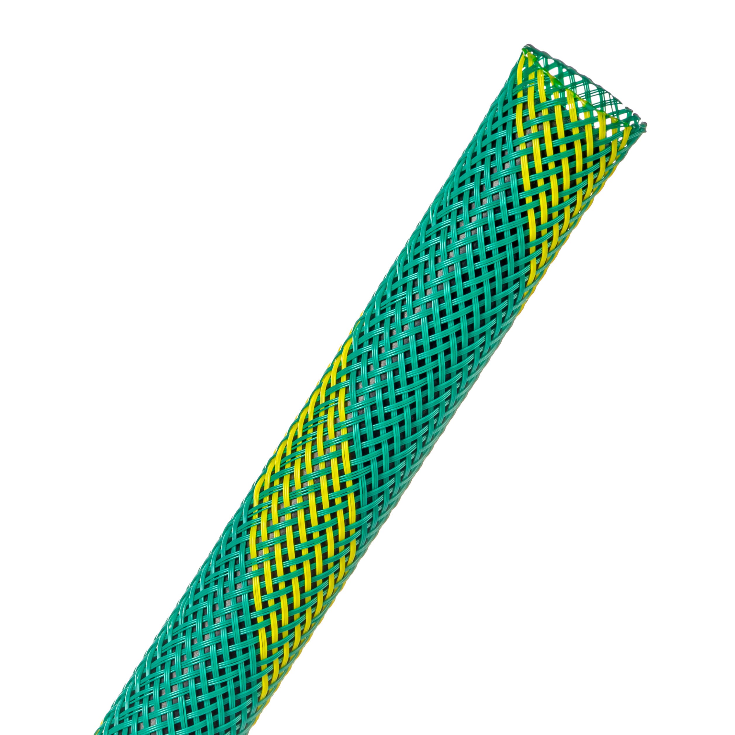 Flexo® PET - 12.7 mm - 152.39 m - Green main product photo