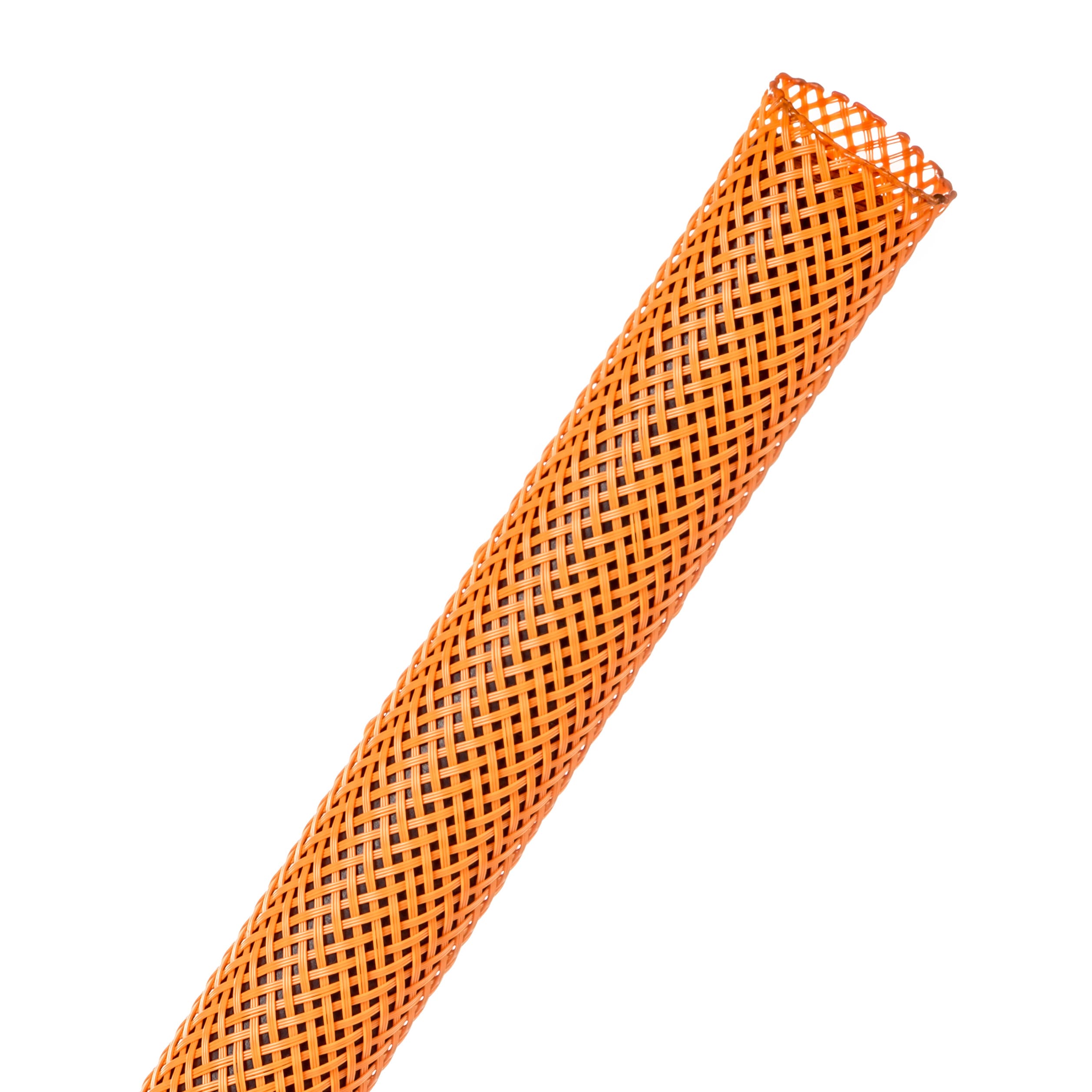 Flexo® PET - 12.7 mm - 152.39 m - Neon Orange main product photo