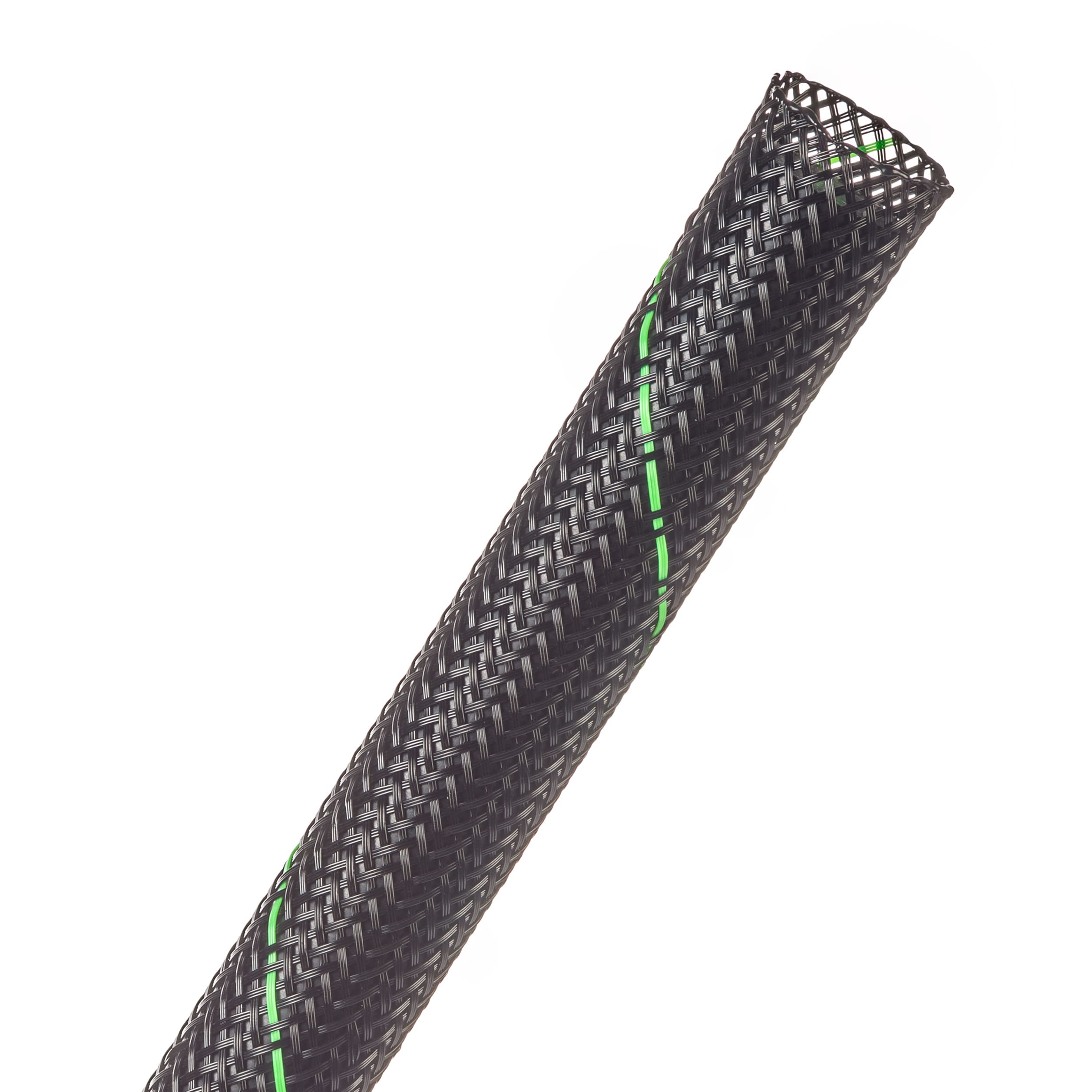 Flexo® PET - 12.7 mm - 152.39 m - UniTrace Green main product photo