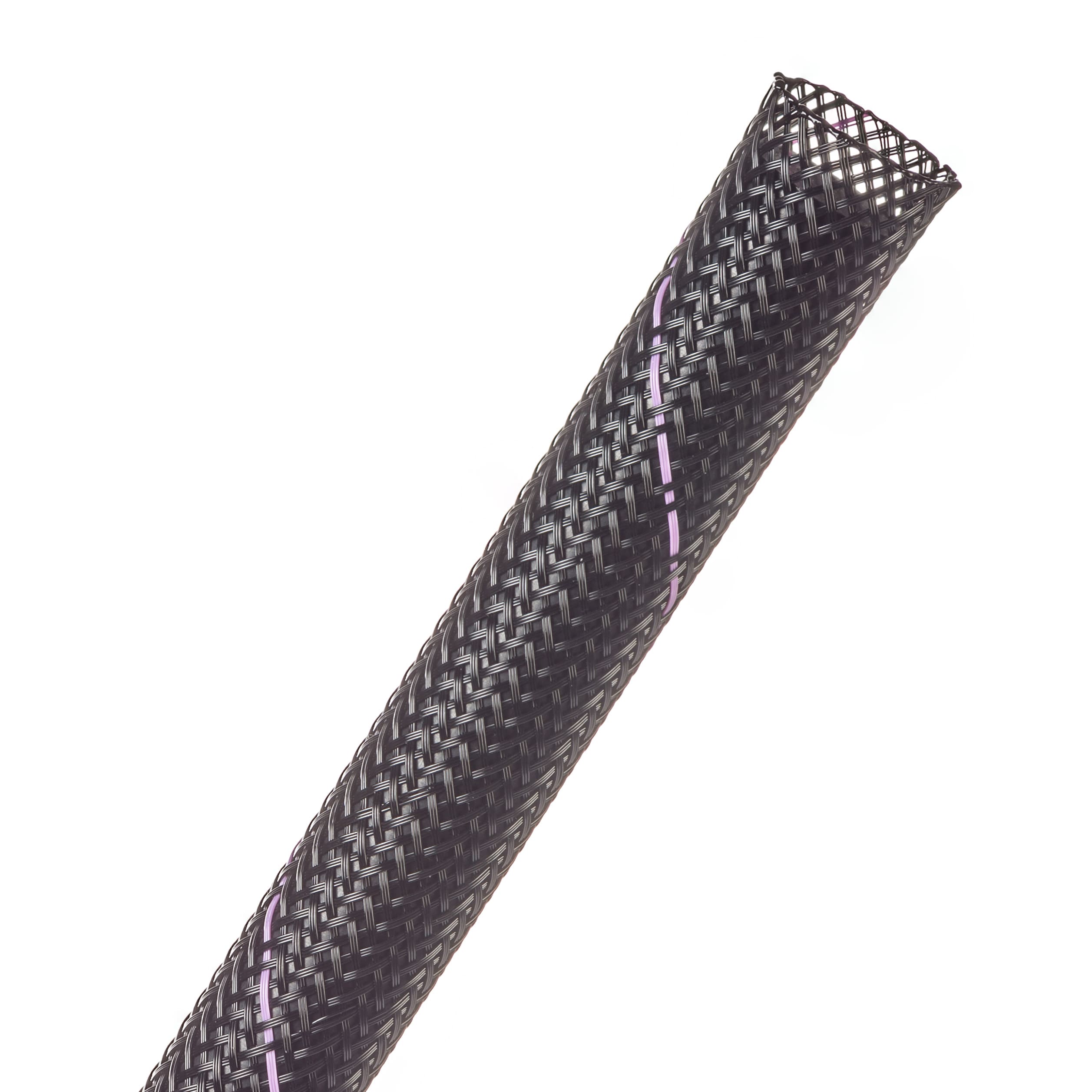 Flexo® PET - 12.7 mm - 15.24 m - UniTrace Purple main product photo