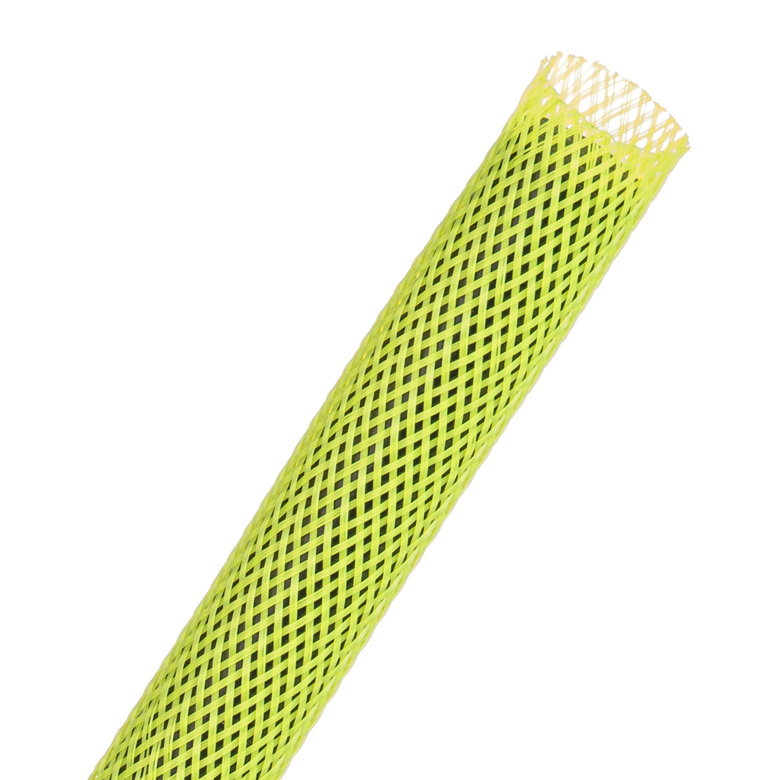 Flexo® PET - 15.88 mm - 152.39 m - Yellow main product photo