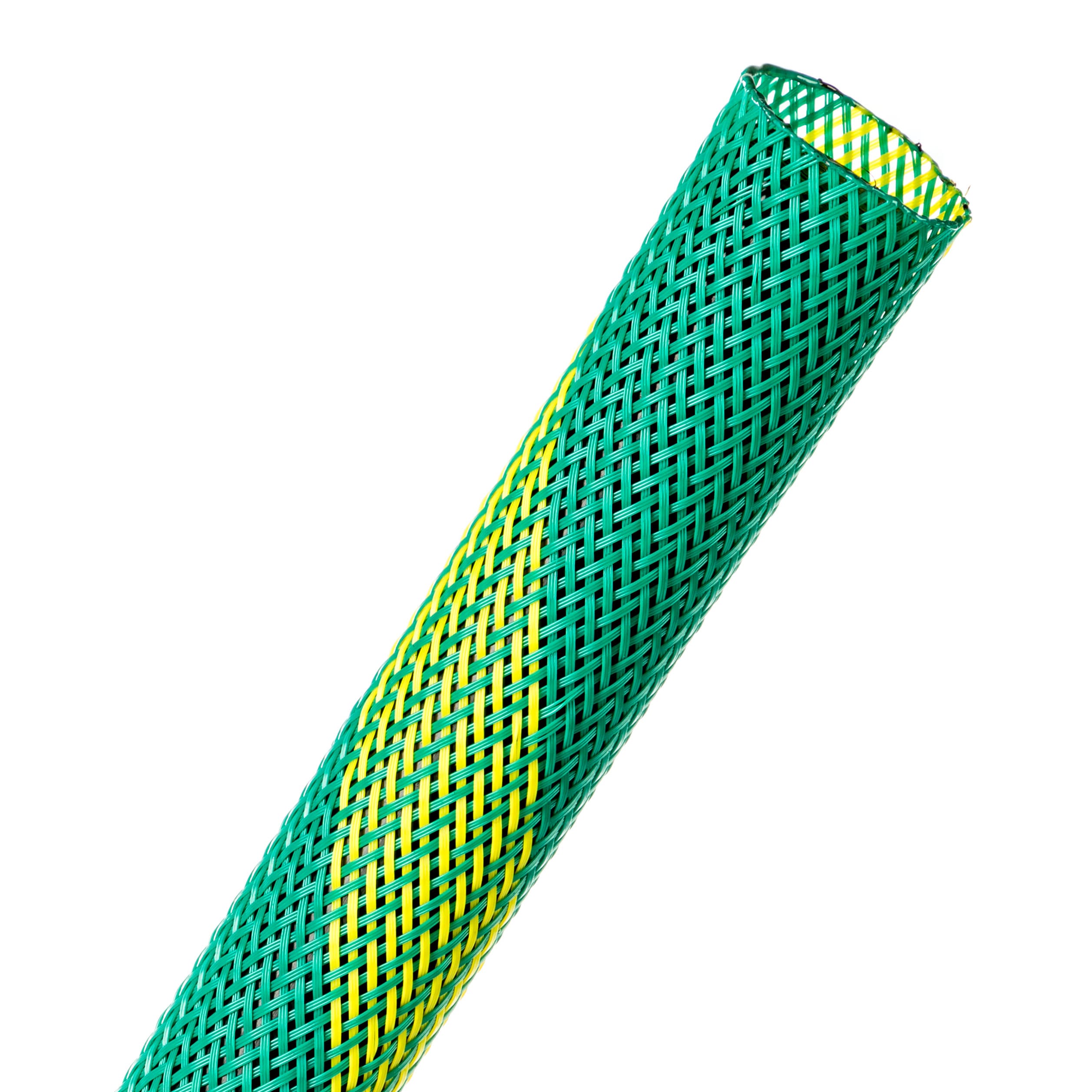 Flexo® PET - 19 mm - 76.20 m - Green
