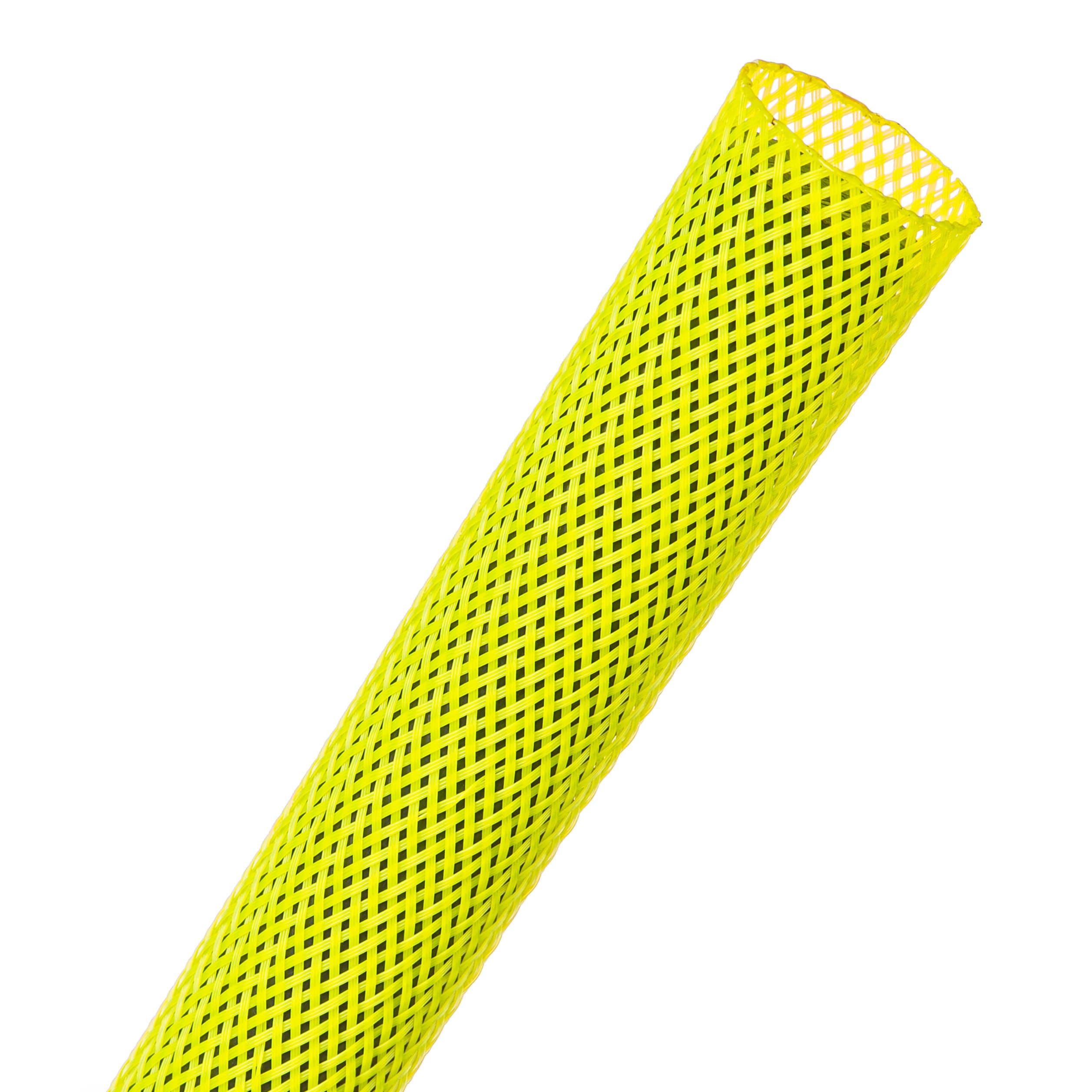 Flexo® PET - 19 mm - 76.20 m - Yellow main product photo