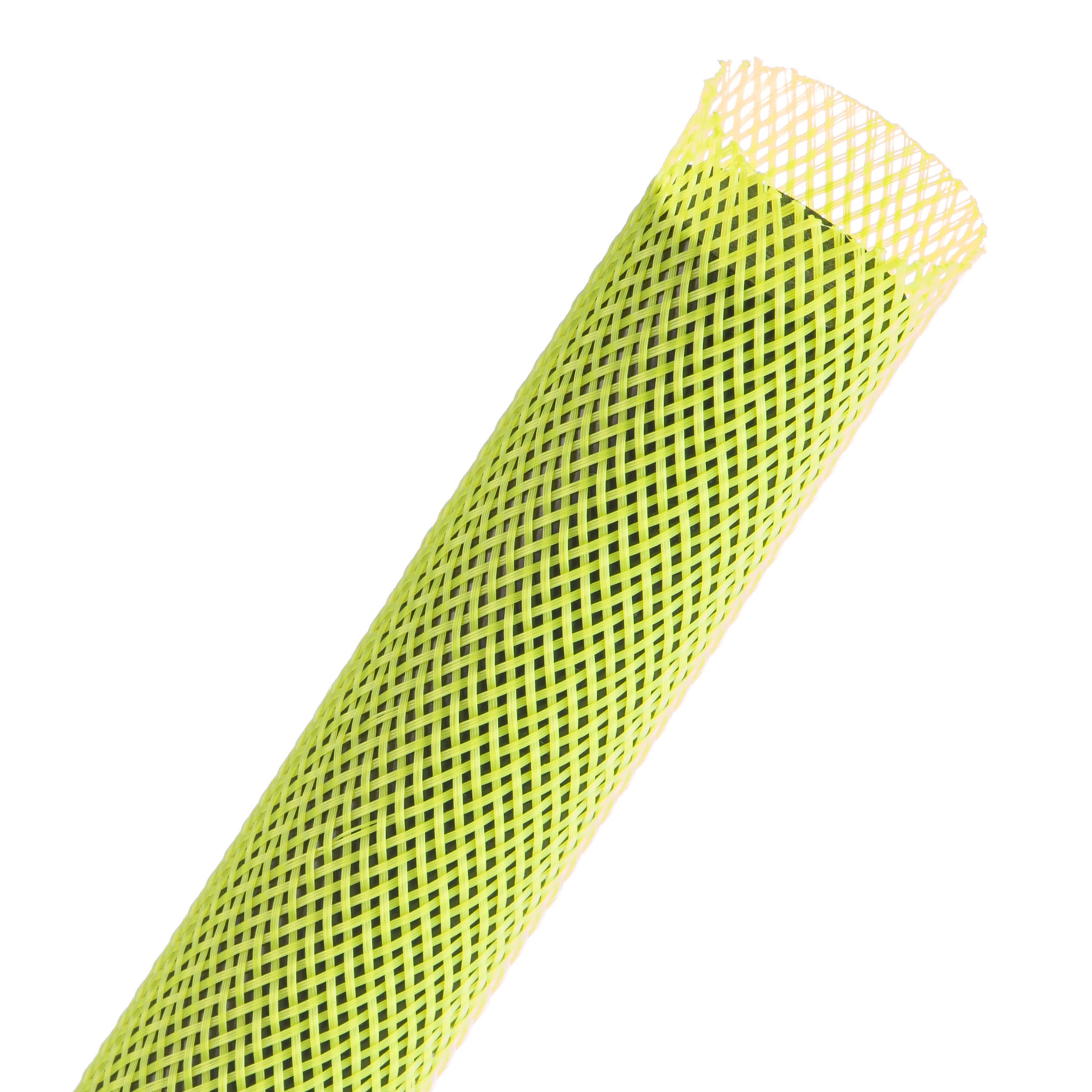 Flexo® PET - 25.4 mm - 9.14 m - Highlighter Yellow main product photo