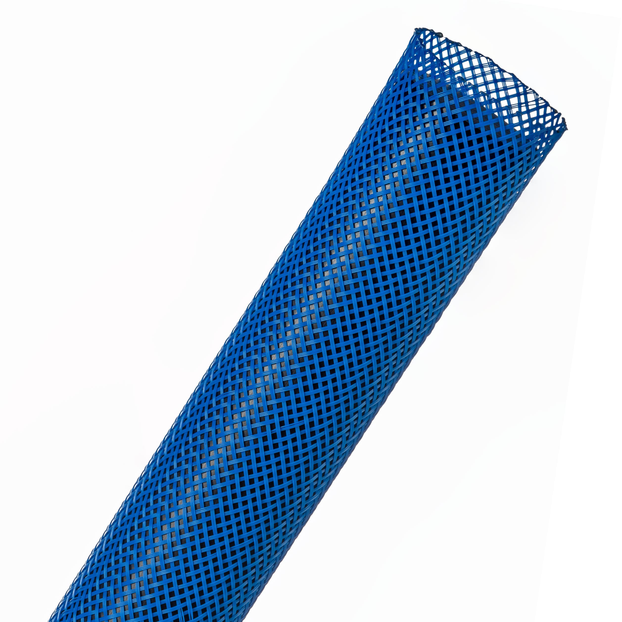 Flexo® PET - 25.4 mm - 76.20 m - Blue main product photo