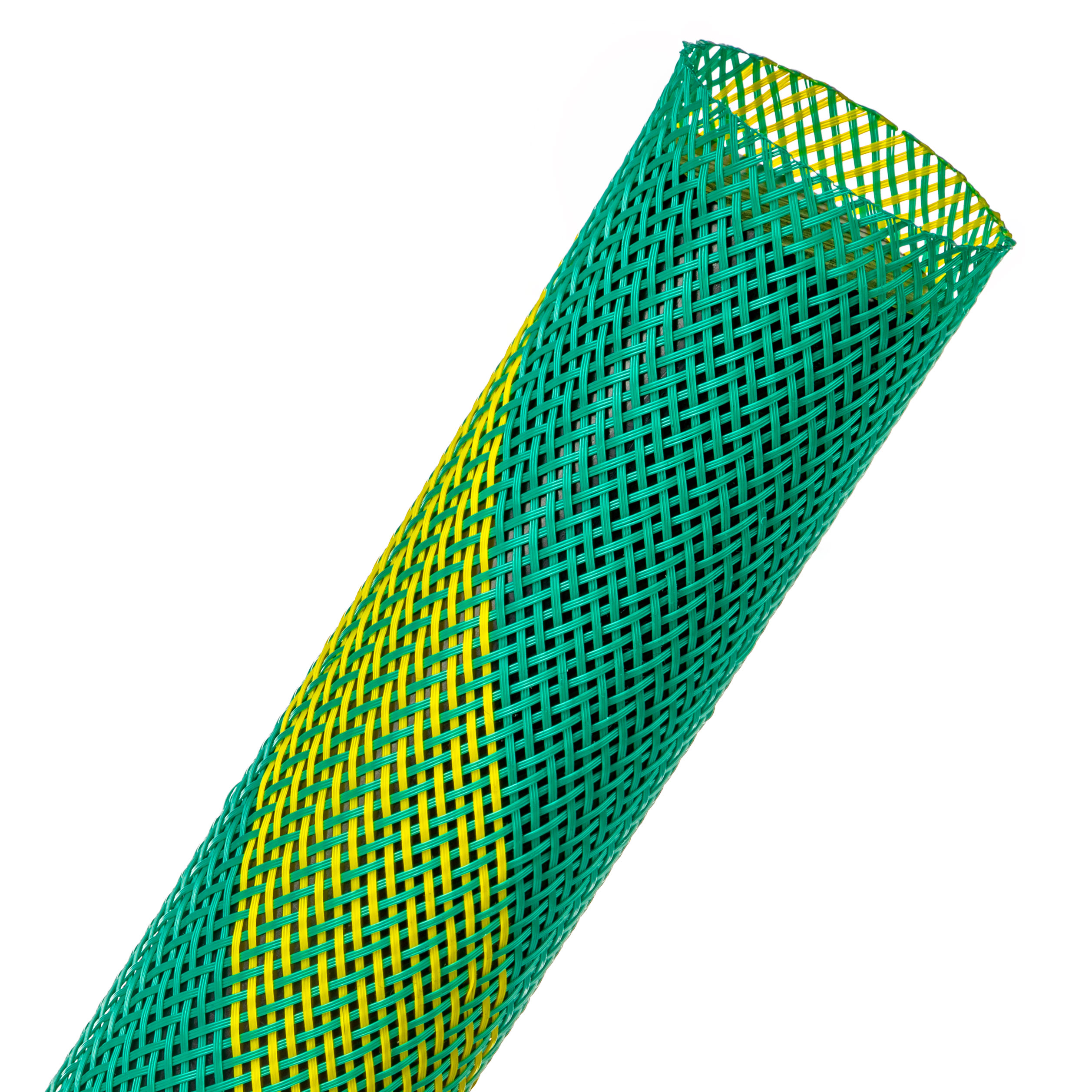 Flexo® PET - 31.75 mm - 76.20 m - Green main product photo