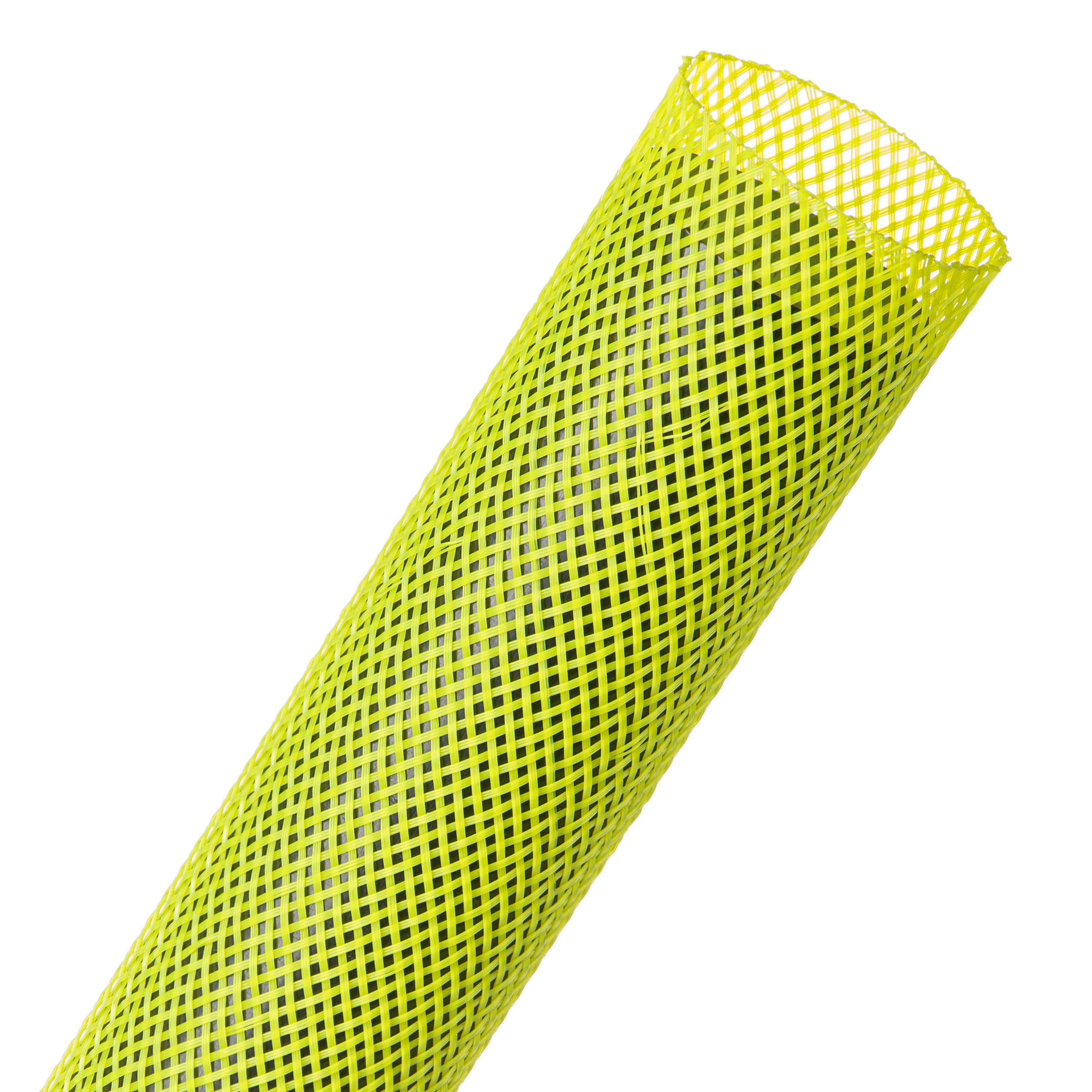 Flexo® PET - 38.1 mm - 6.10 m - Highlighter Yellow