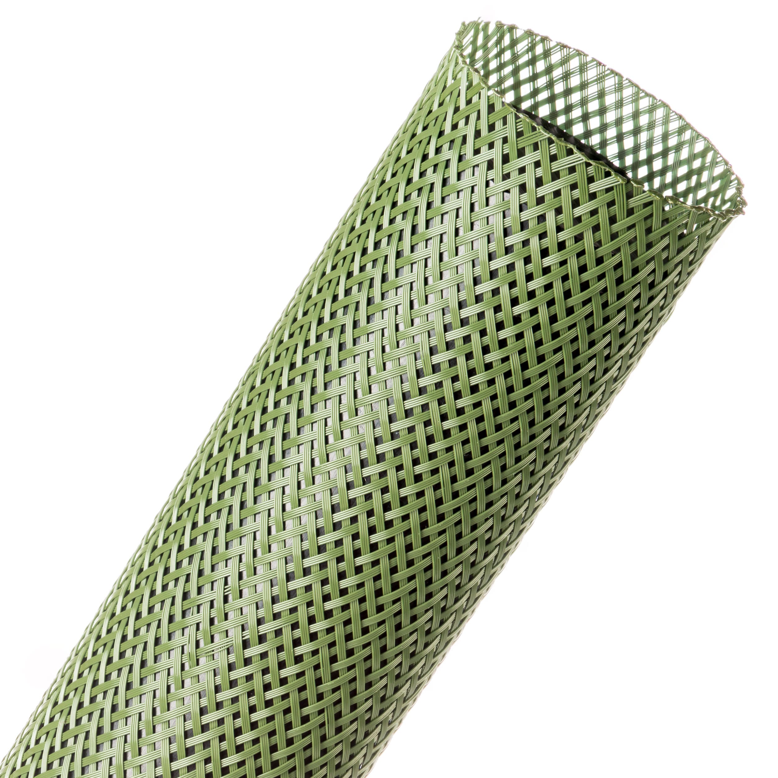 Flexo® PET - 38.1 mm - 60.96 m - Green