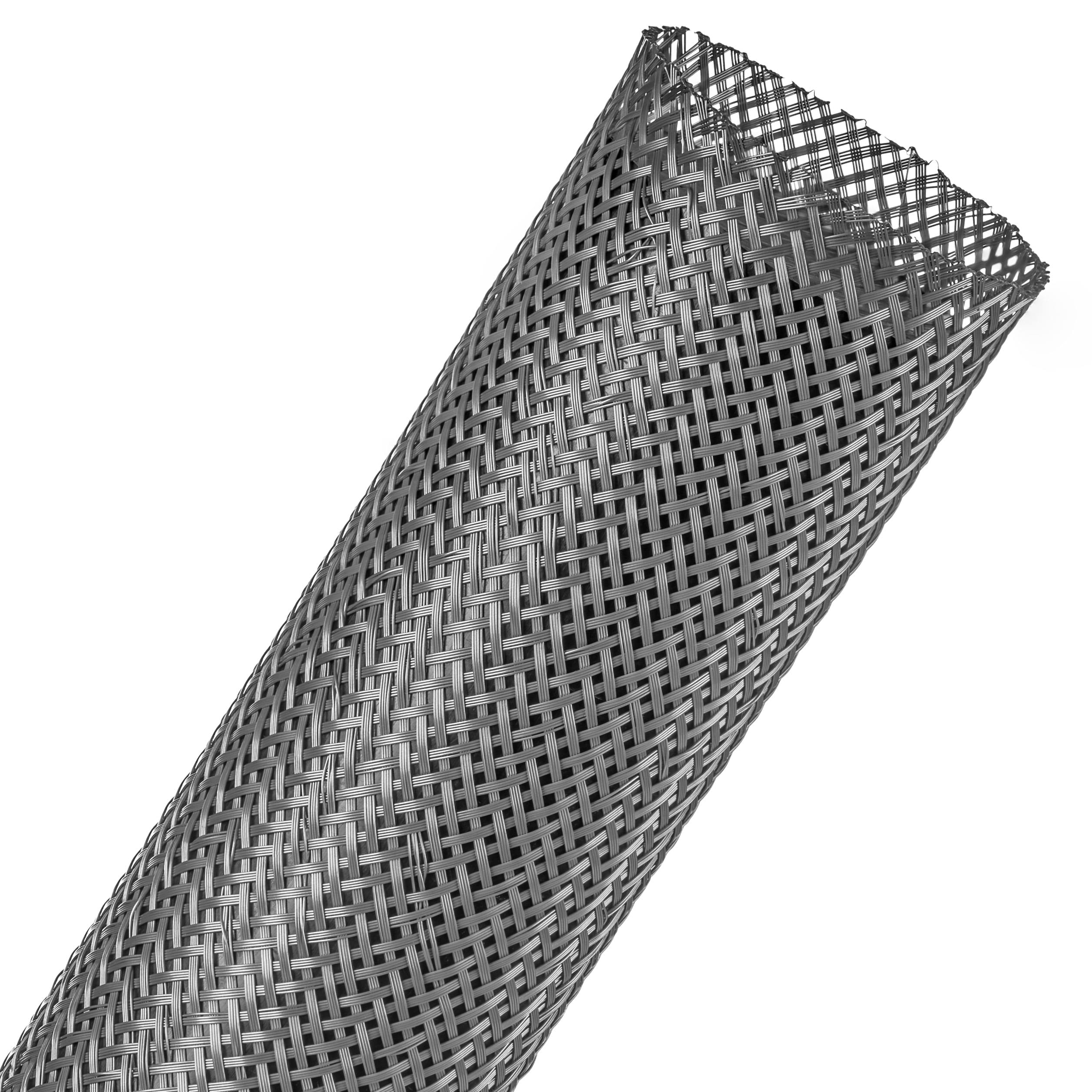 Flexo® PET - 63.5 mm - 60.96 m - Gray