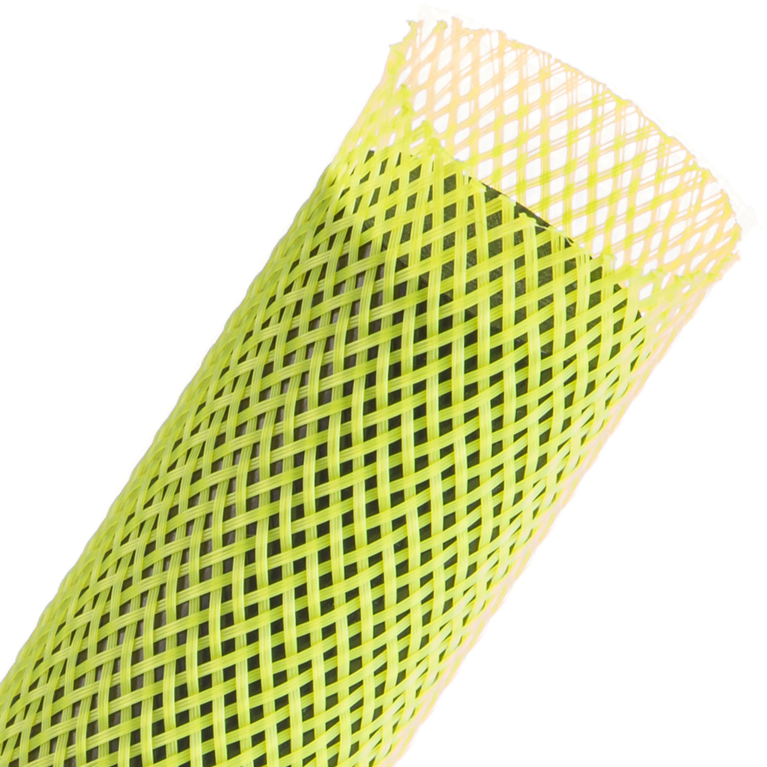 Flexo® PET - 76.2 mm - 3.05 m - Highlighter Yellow