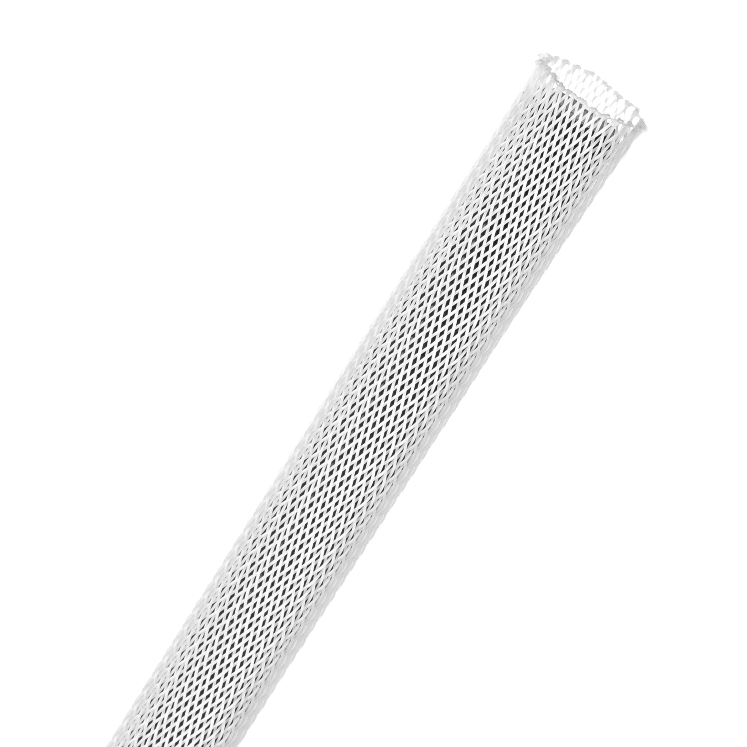 Flexo® Overexpanded - 9.53 mm - 38.10 m - White main product photo