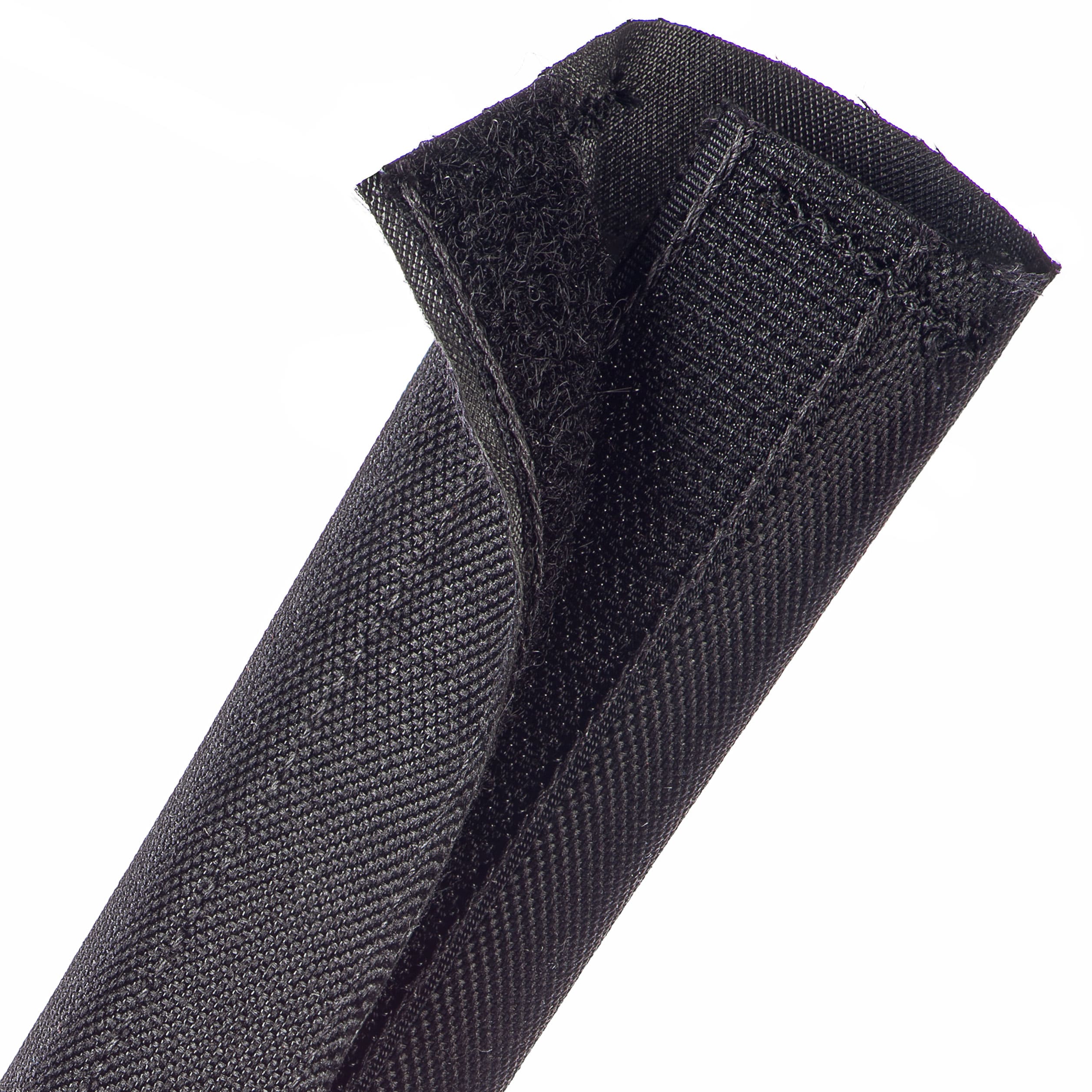 VersaWraptor® - 38.1 mm  - 45.72 m - Black