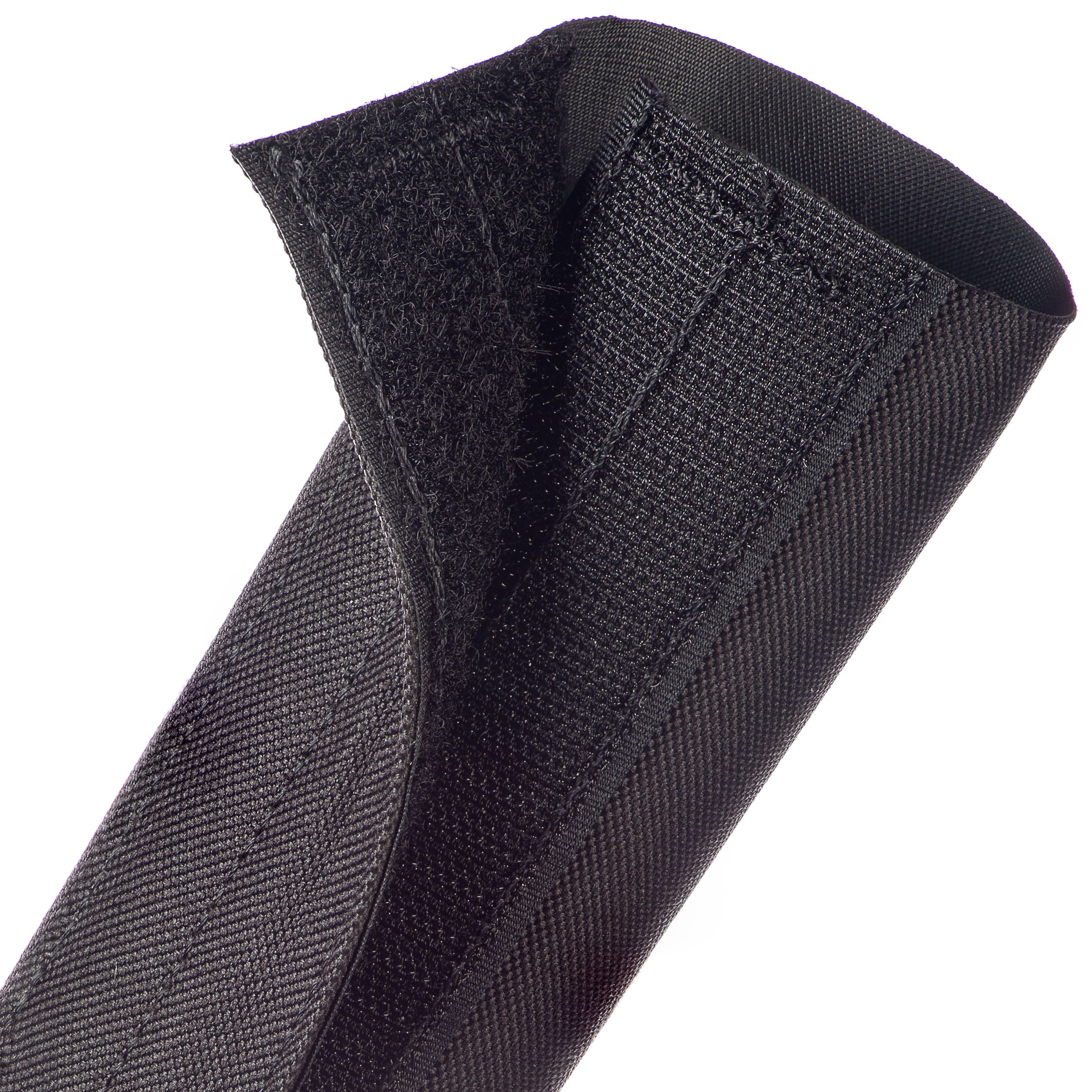 VersaWraptor® - 50.8 mm - 7.62 m - Black main product photo