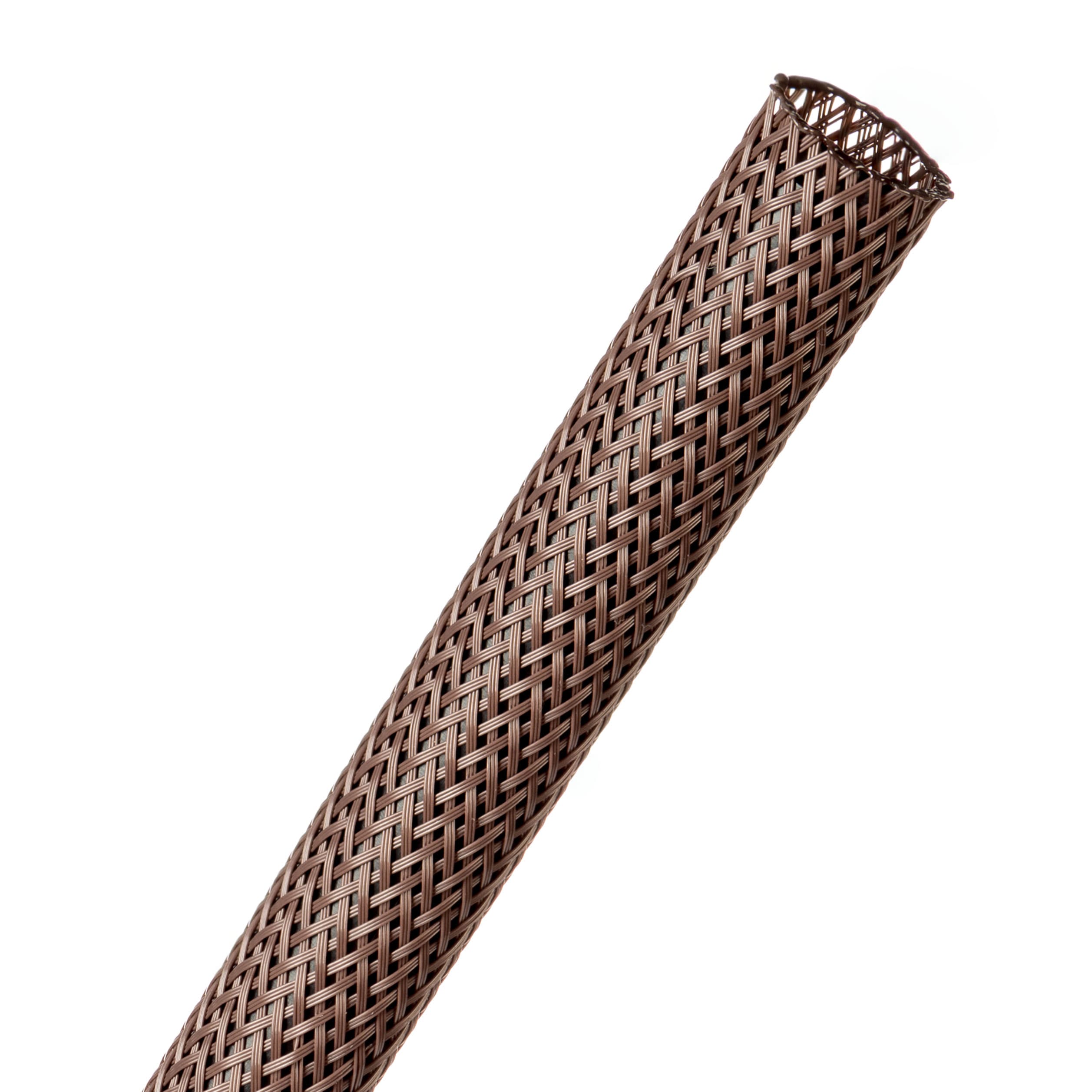 Flexo® Rodent Resistant - 12.7 mm - 30.48 m - Dark Brown main product photo