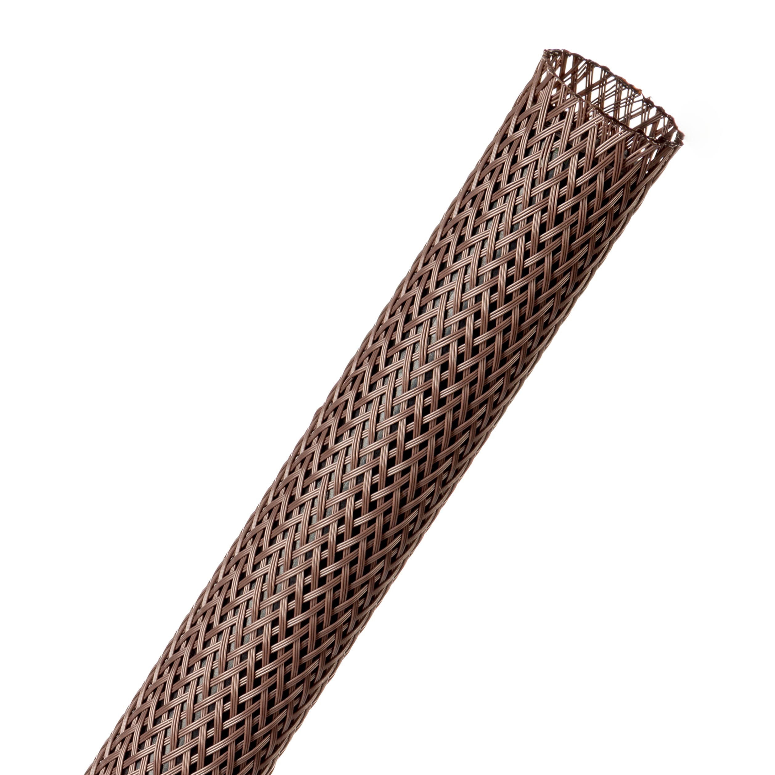 Flexo® Rodent Resistant - 15.88 mm  - 30.48 m - Dark Brown