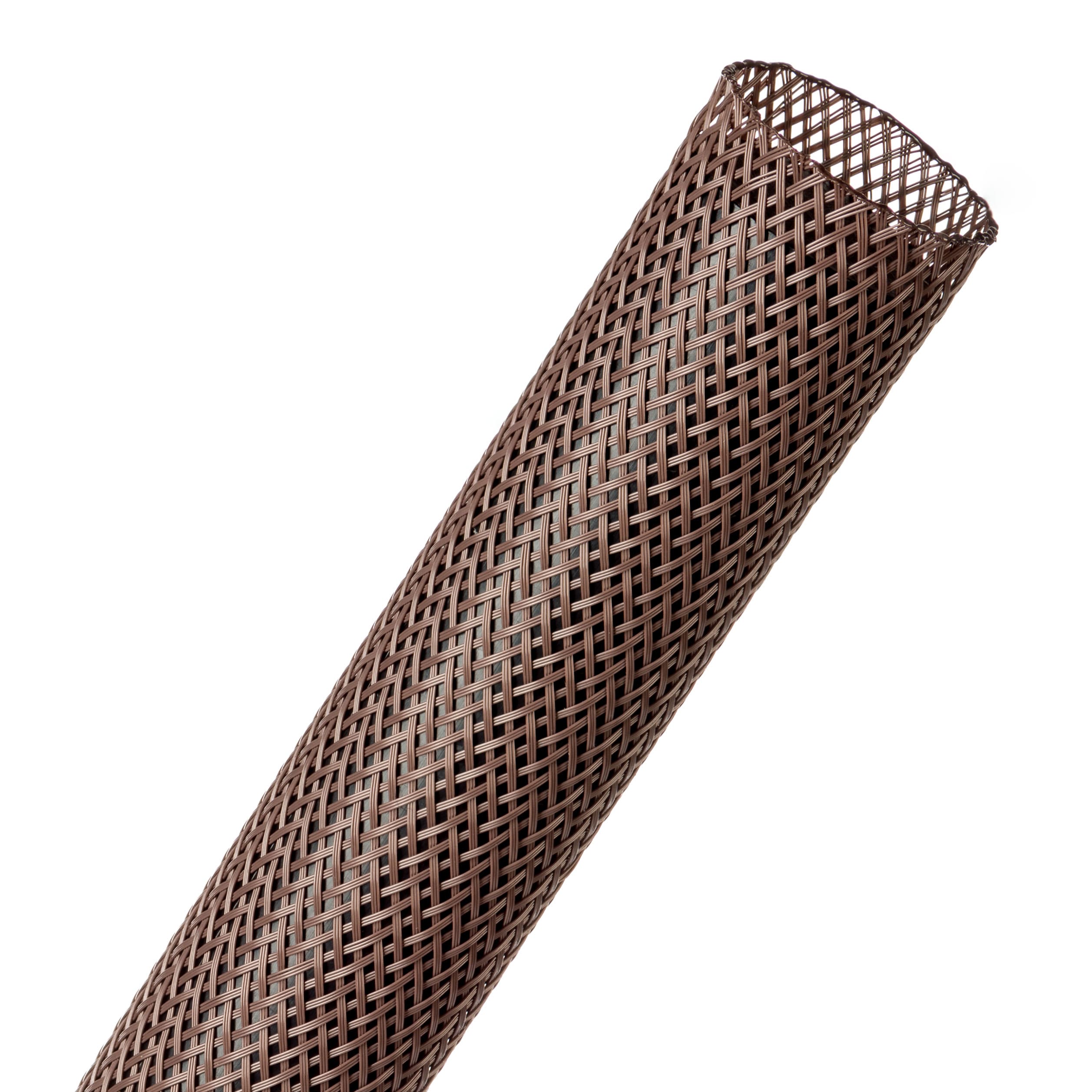 Flexo® Rodent Resistant - 25.4 mm - 76.20 m - Dark Brown