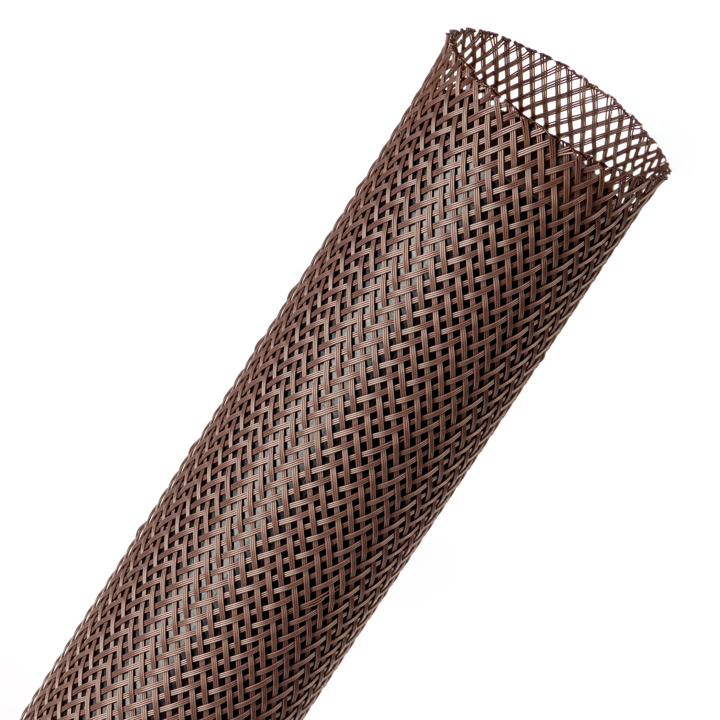 Flexo® Rodent Resistant - 31.75 mm - 15.24 m - Dark Brown main product photo