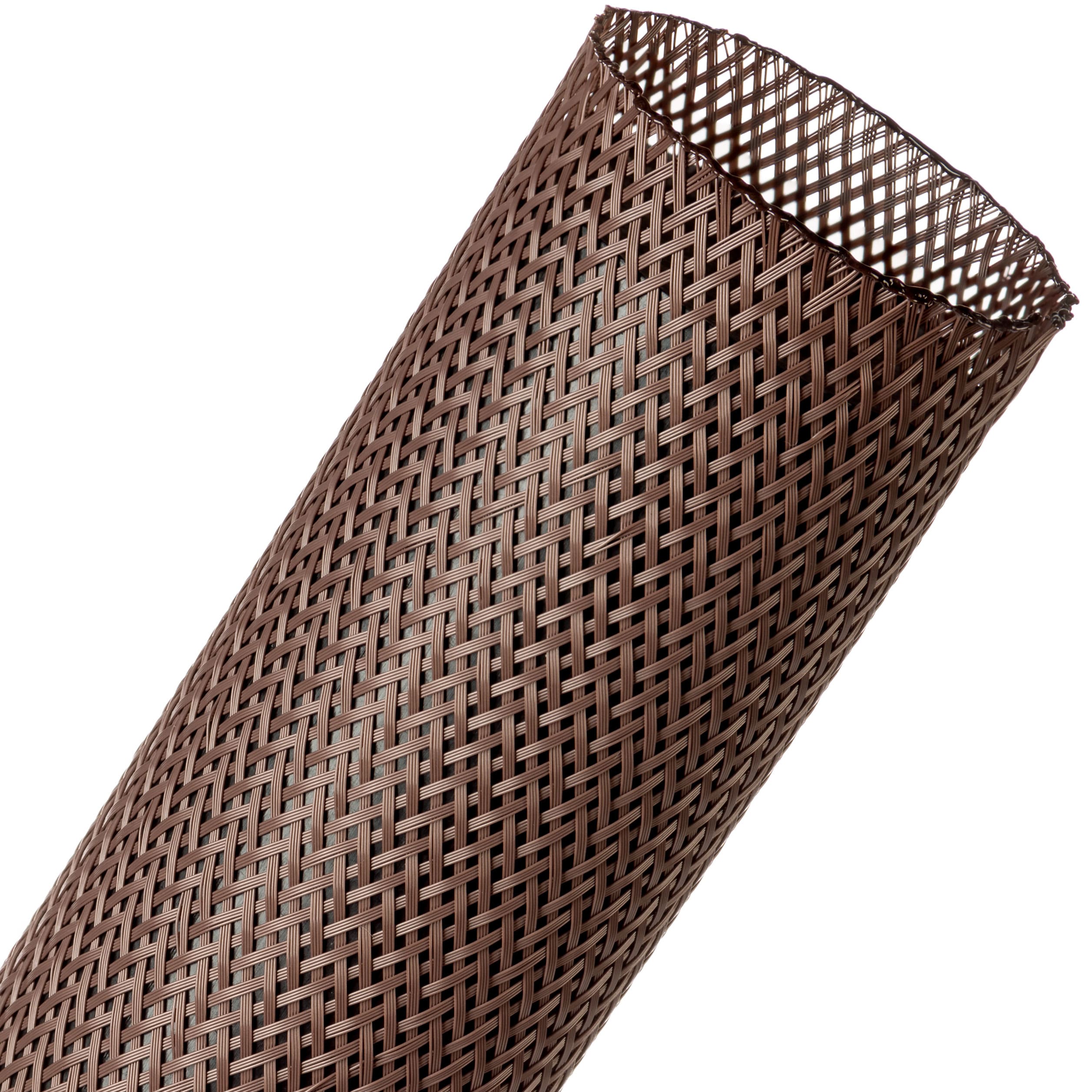 Flexo® Rodent Resistant - 44.45 mm - 9.14 m - Dark Brown main product photo