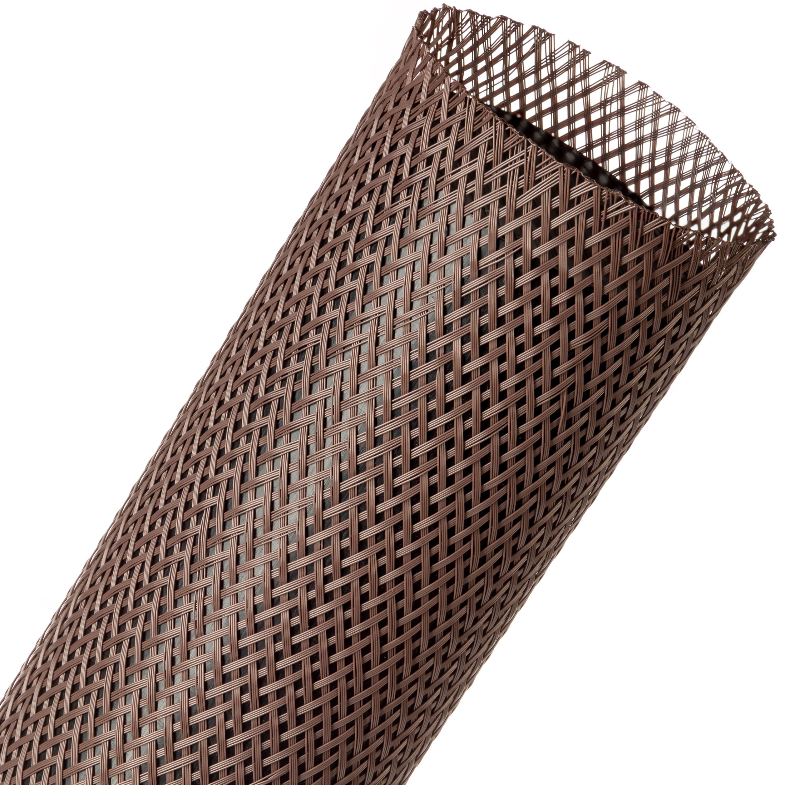 Flexo® Rodent Resistant - 50.8 mm  - 60.96 m - Dark Brown