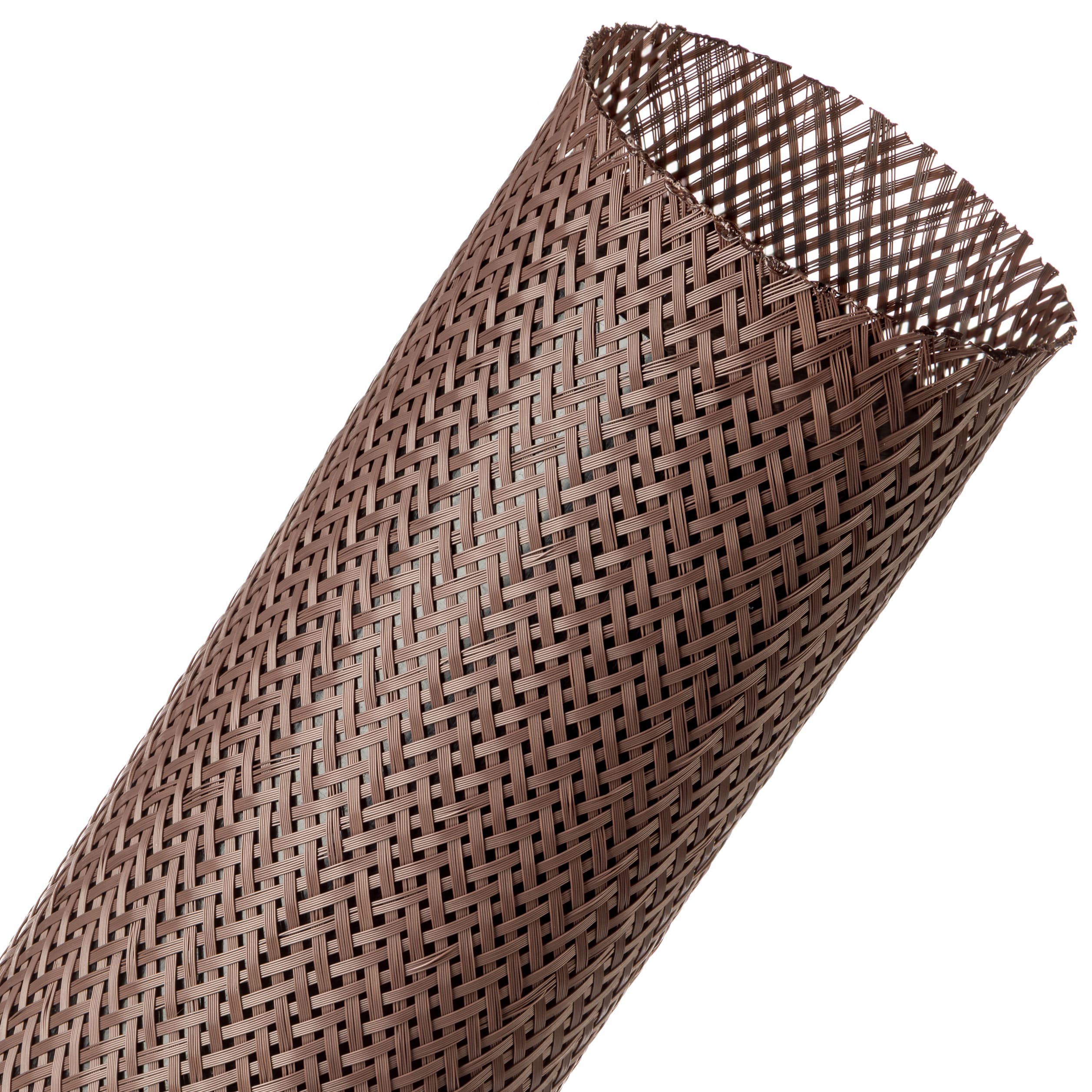 Flexo® Rodent Resistant - 63.5 mm - 60.96 m - Dark Brown