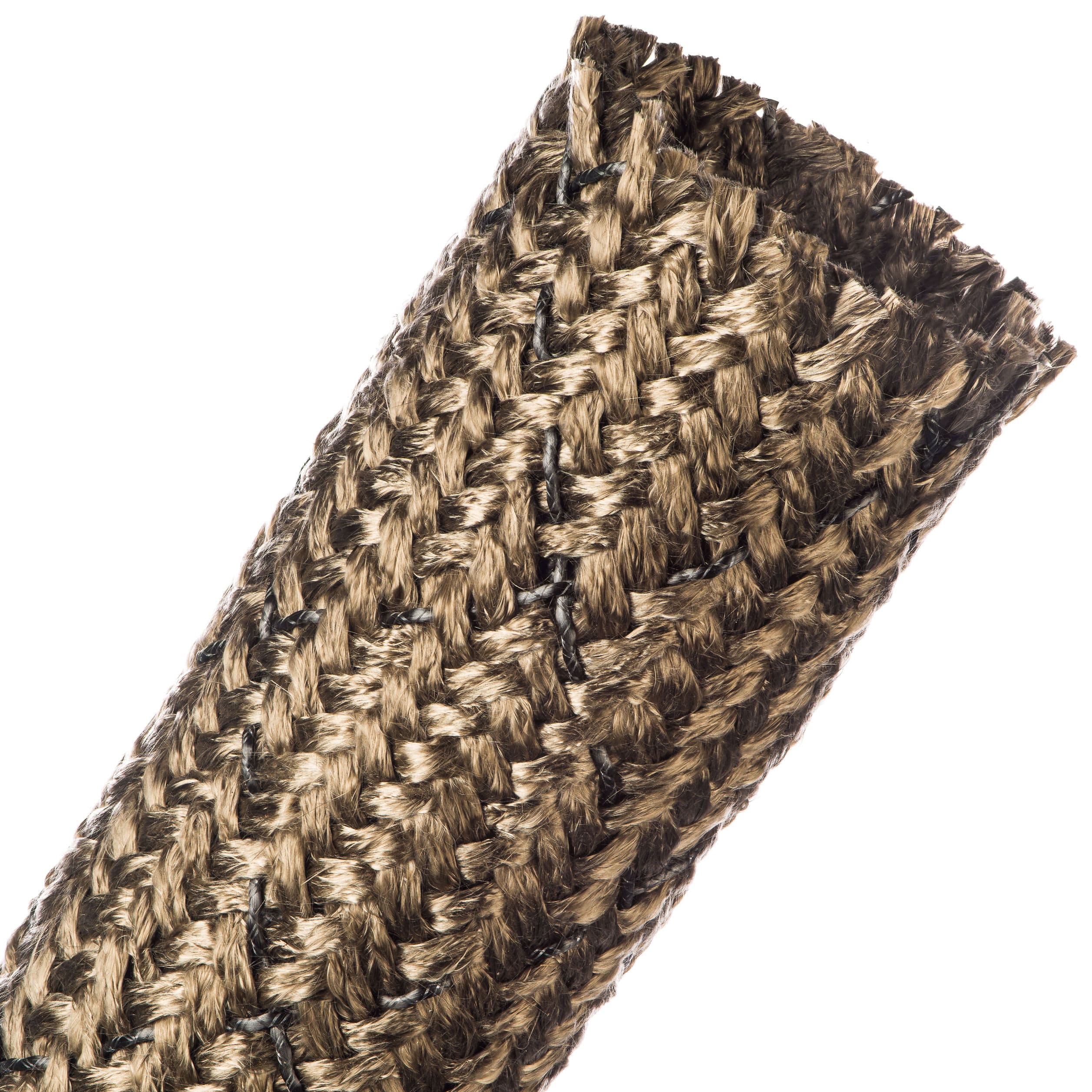 Volcano® Exhaust Sleeve - 107.95 mm - 7.62 m - Basalte