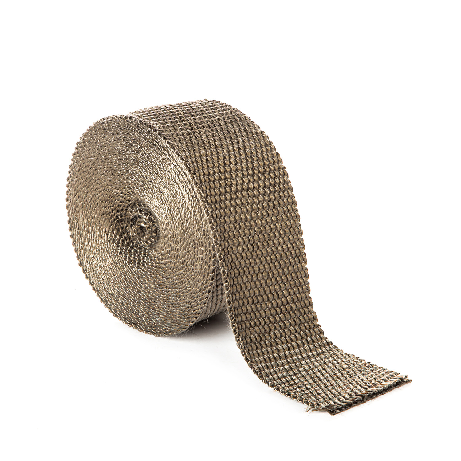 Volcano Wrap - 50.8 mm - 7.62 m - Metallic Brown main product photo