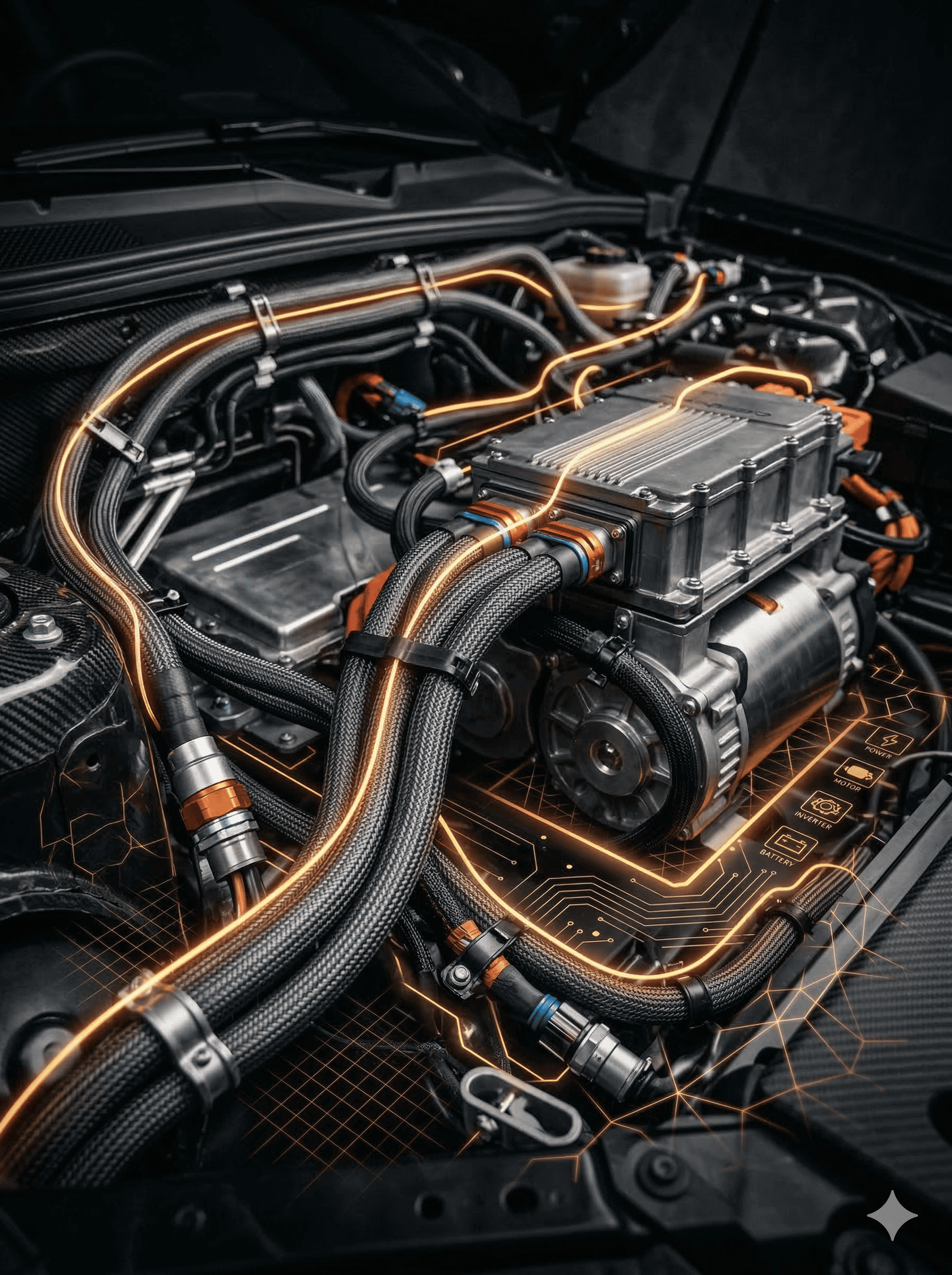 Automotive & Transportation