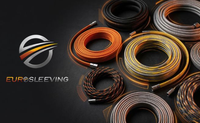 Eurosleeving – Your Official Techflex Distributor for Europe and Beyond
